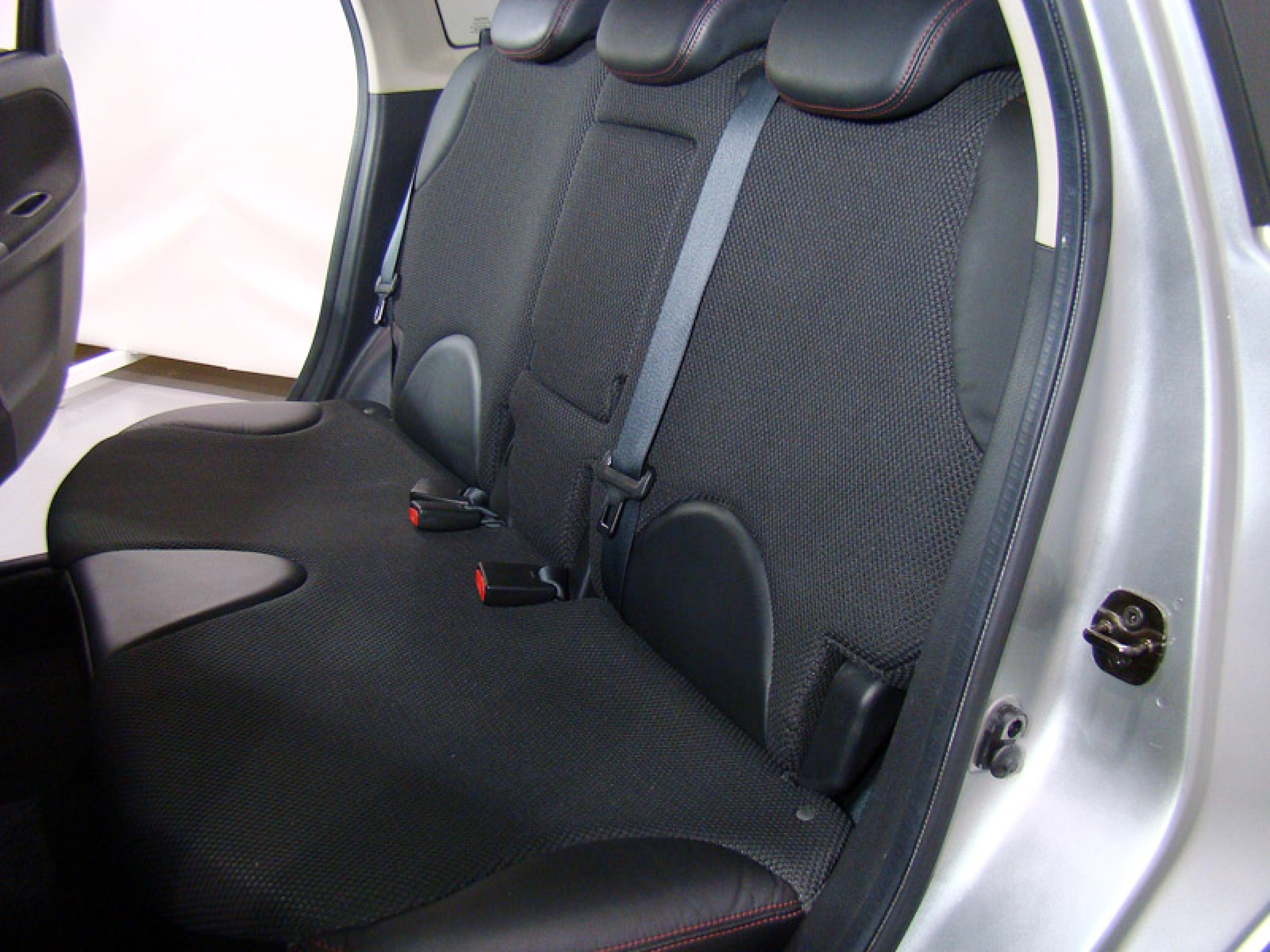 Foto Nissan Note 24