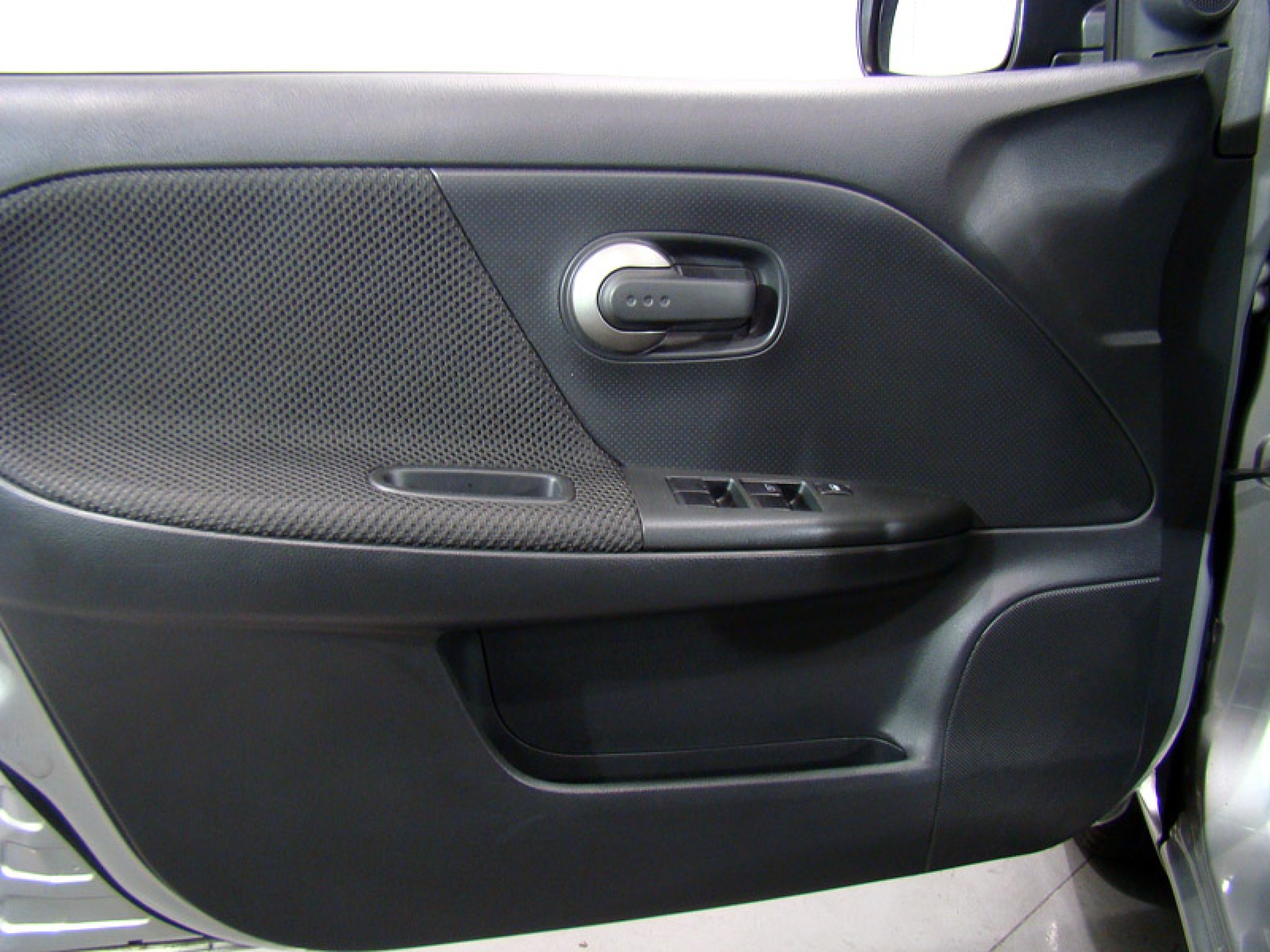 Foto Nissan Note 25