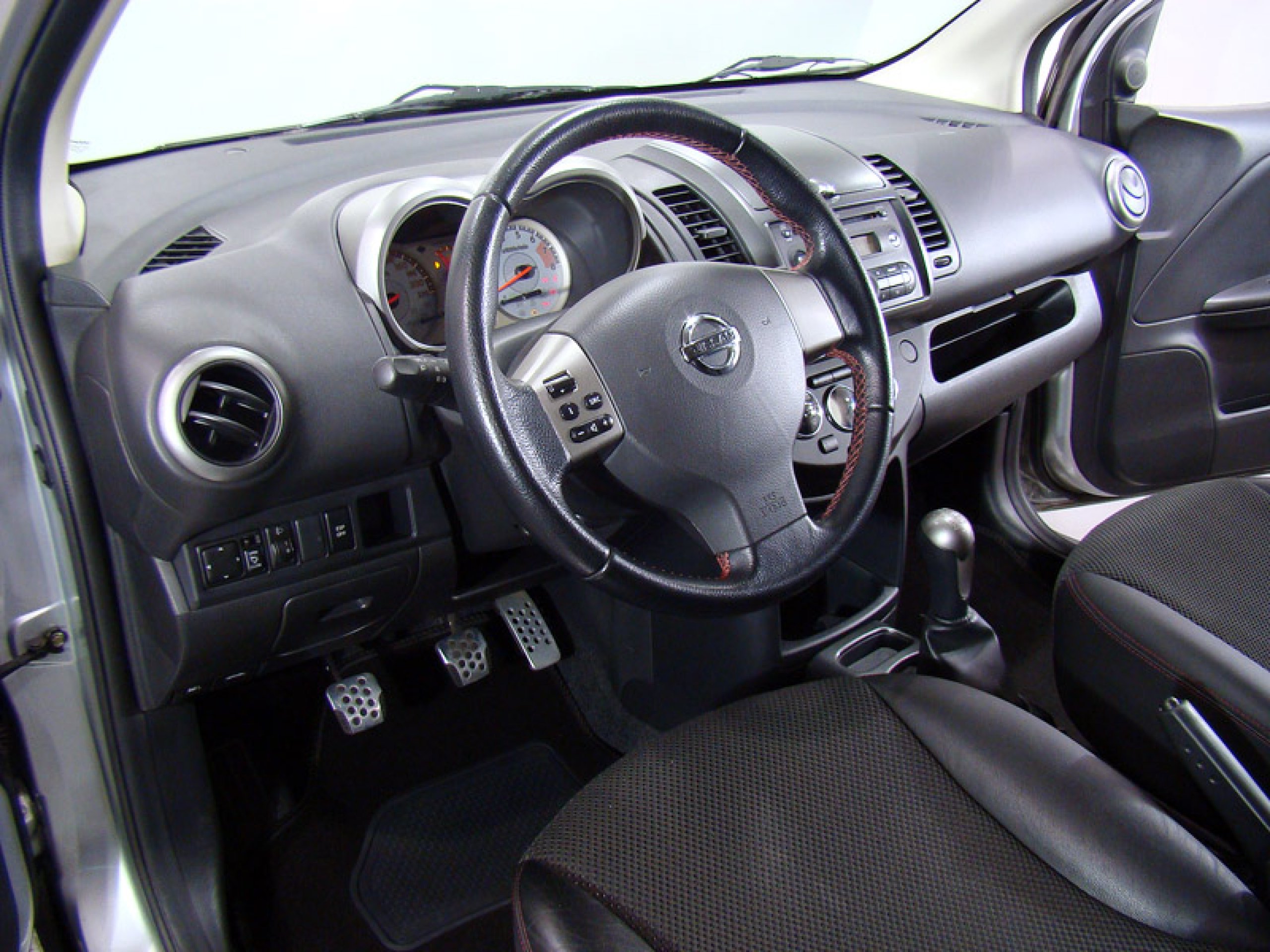 Foto Nissan Note 26