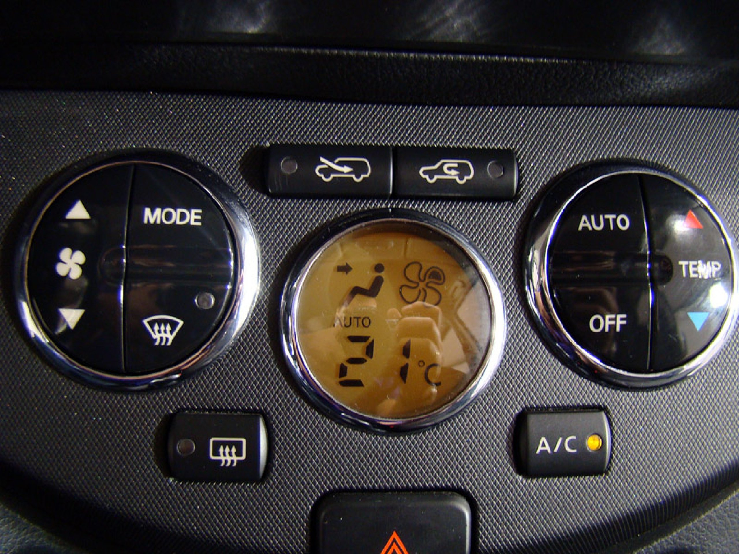 Foto Nissan Note 33