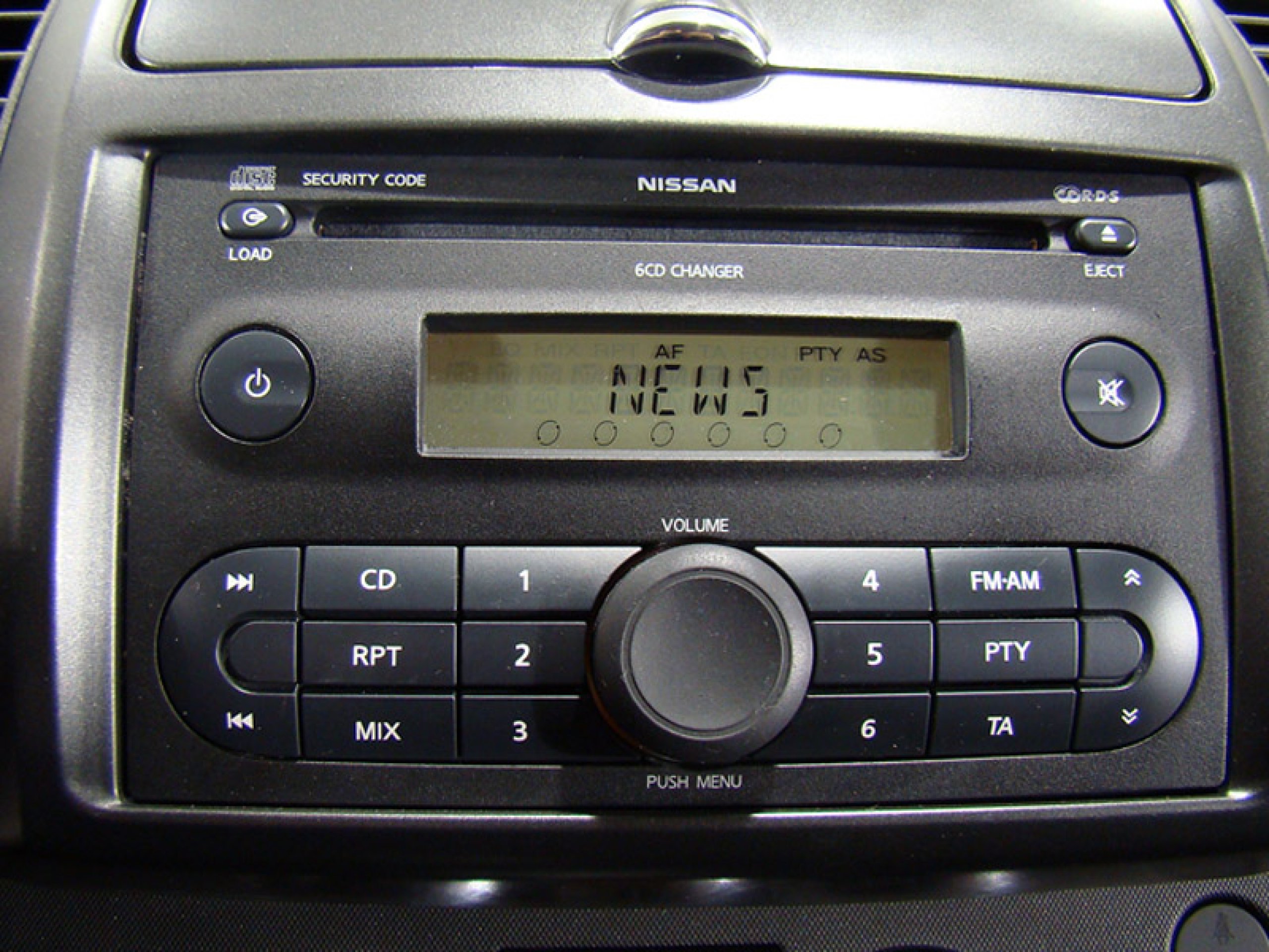 Foto Nissan Note 35