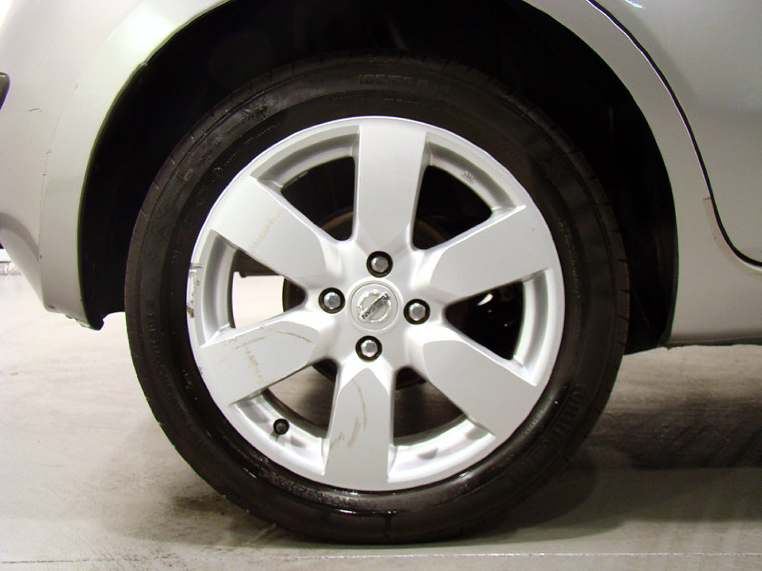 Foto Nissan Note 40