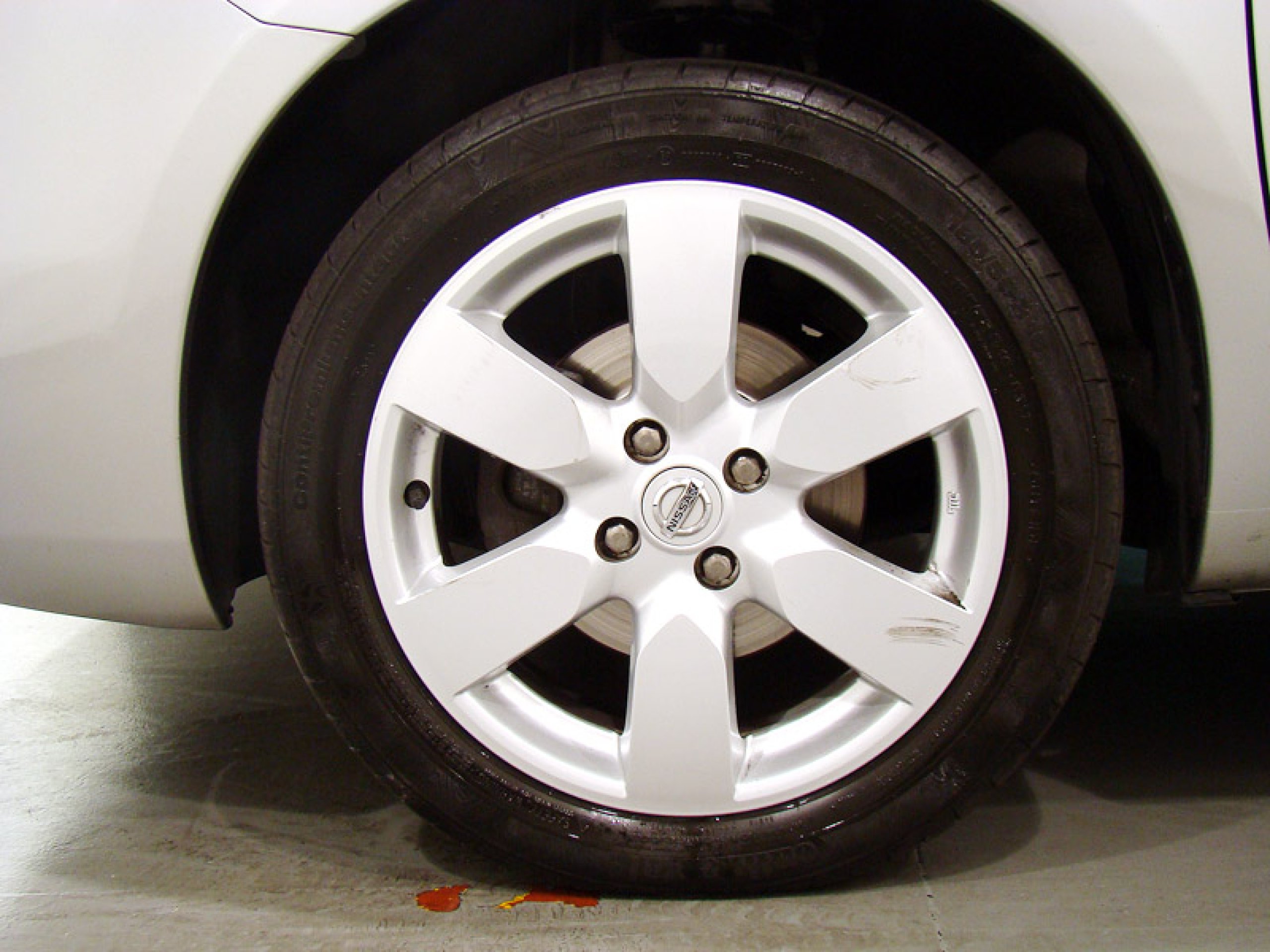 Foto Nissan Note 42