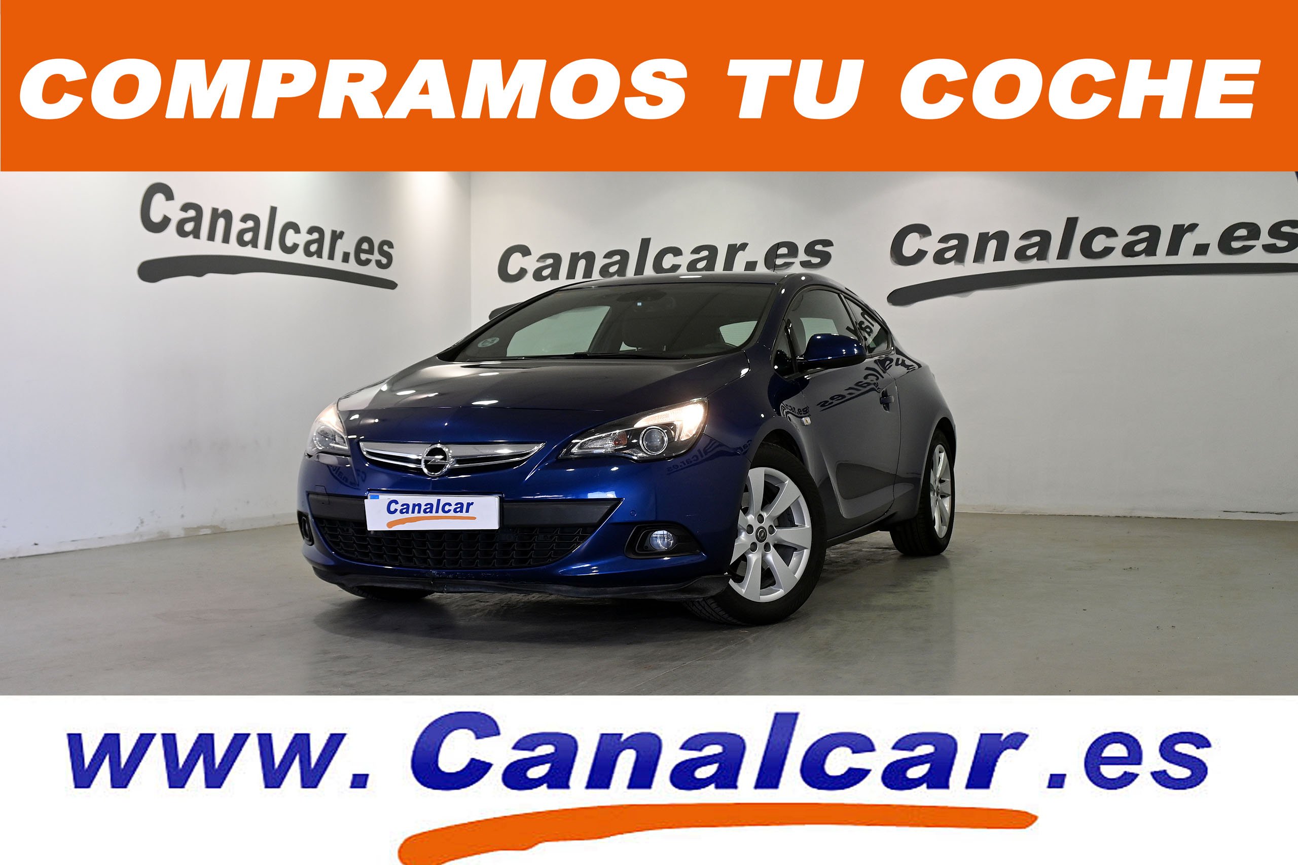 Foto Opel Astra 1