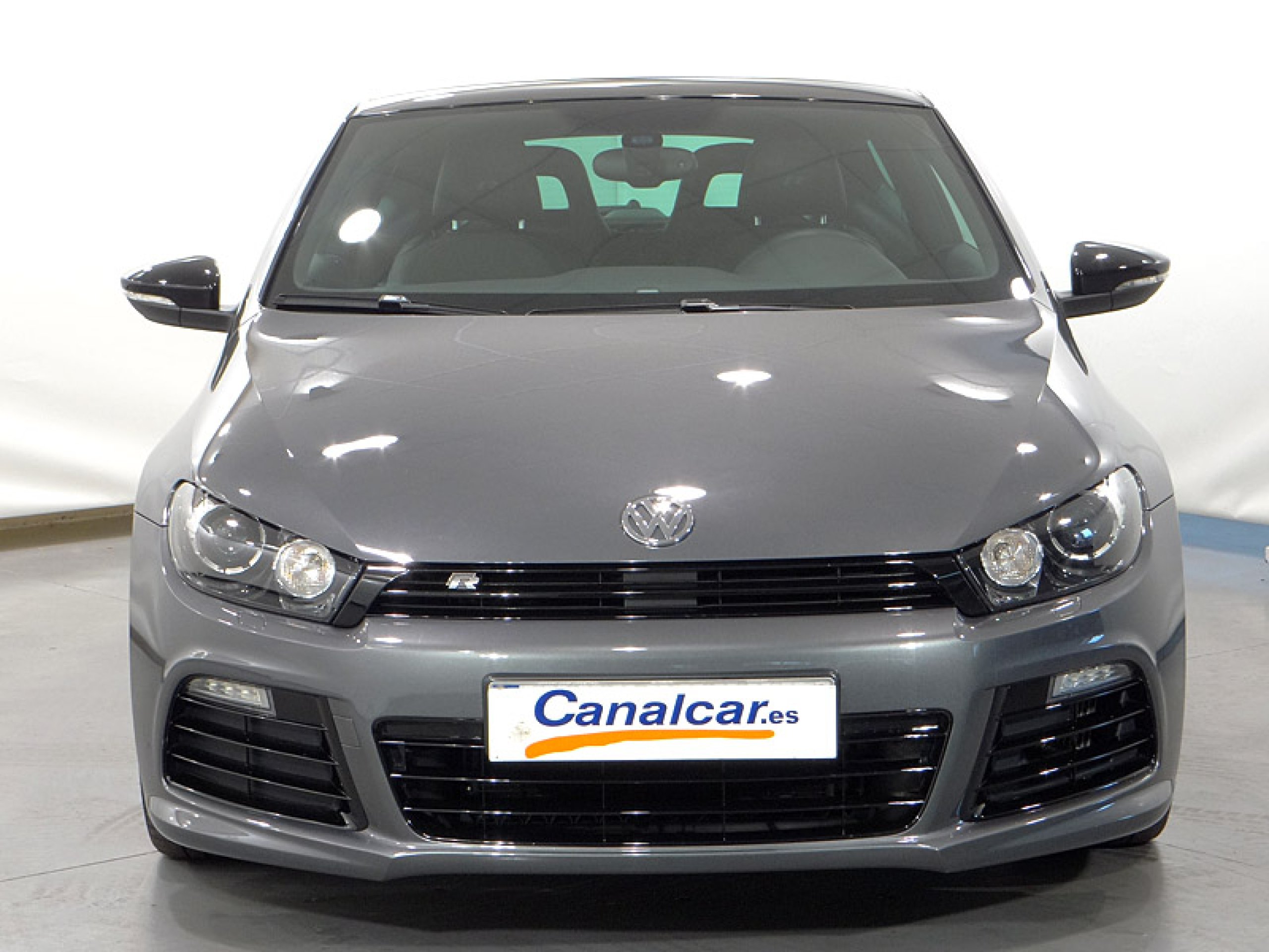 Foto Volkswagen Scirocco 3