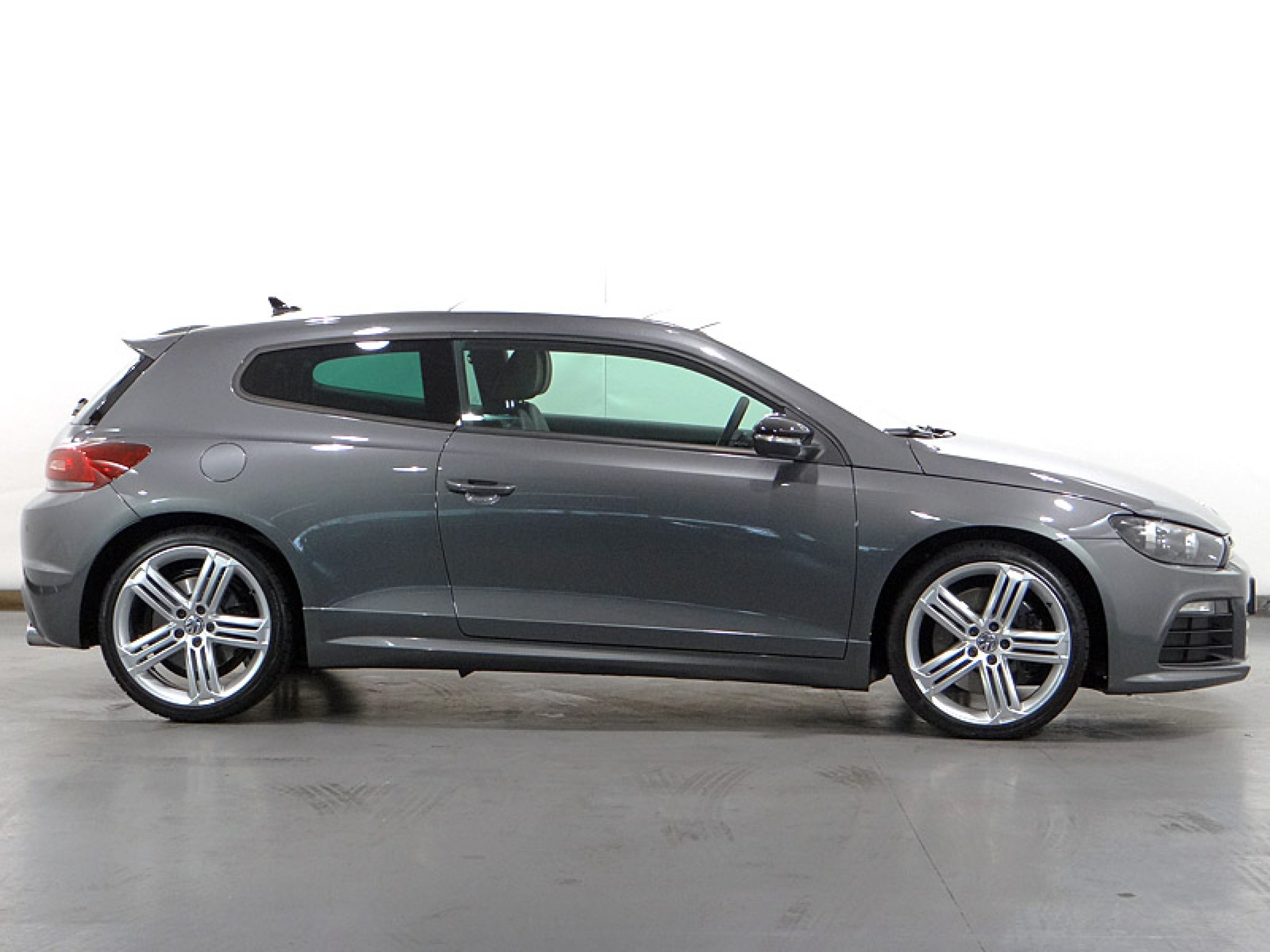 Foto Volkswagen Scirocco 6