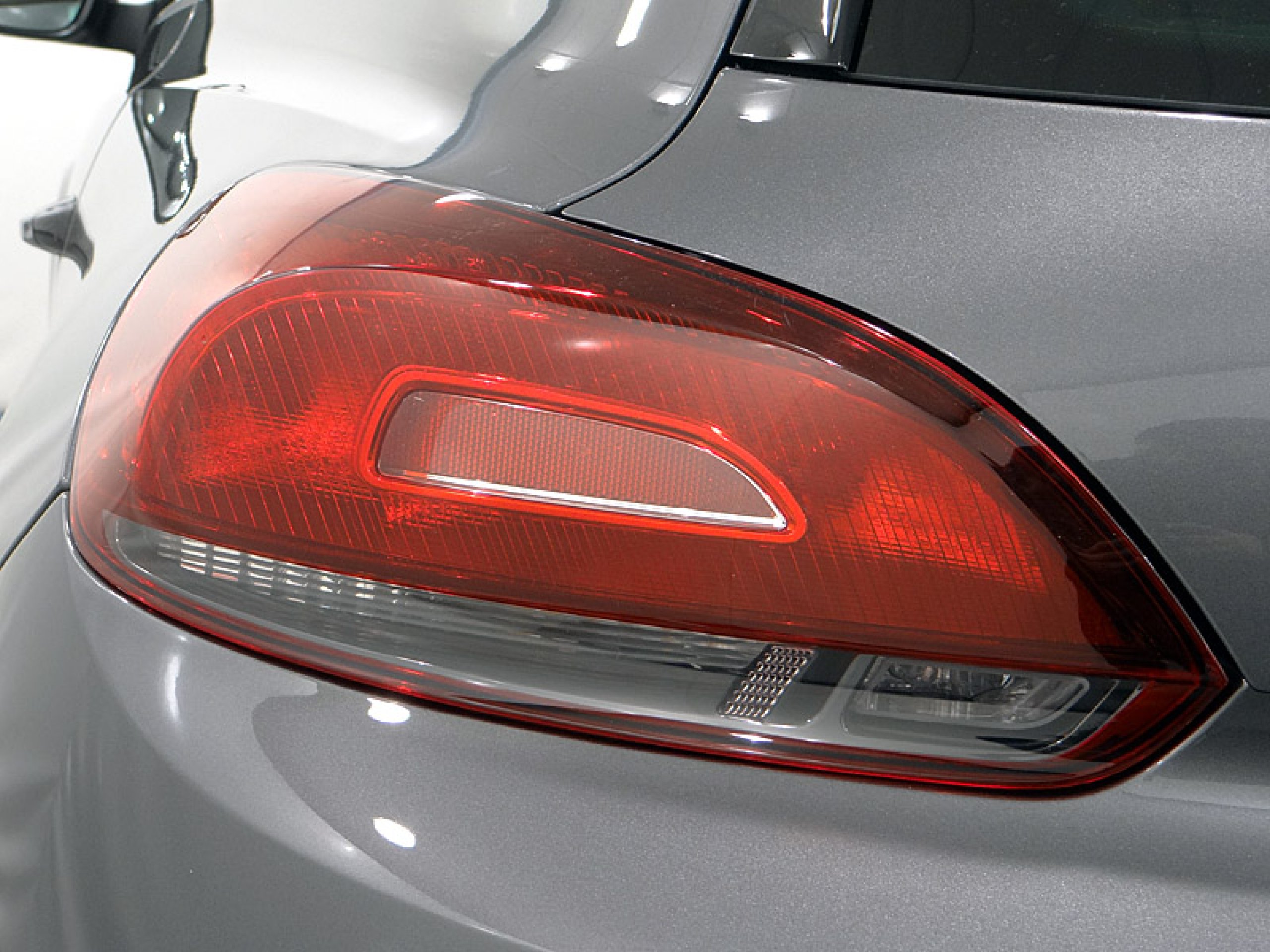 Foto Volkswagen Scirocco 15