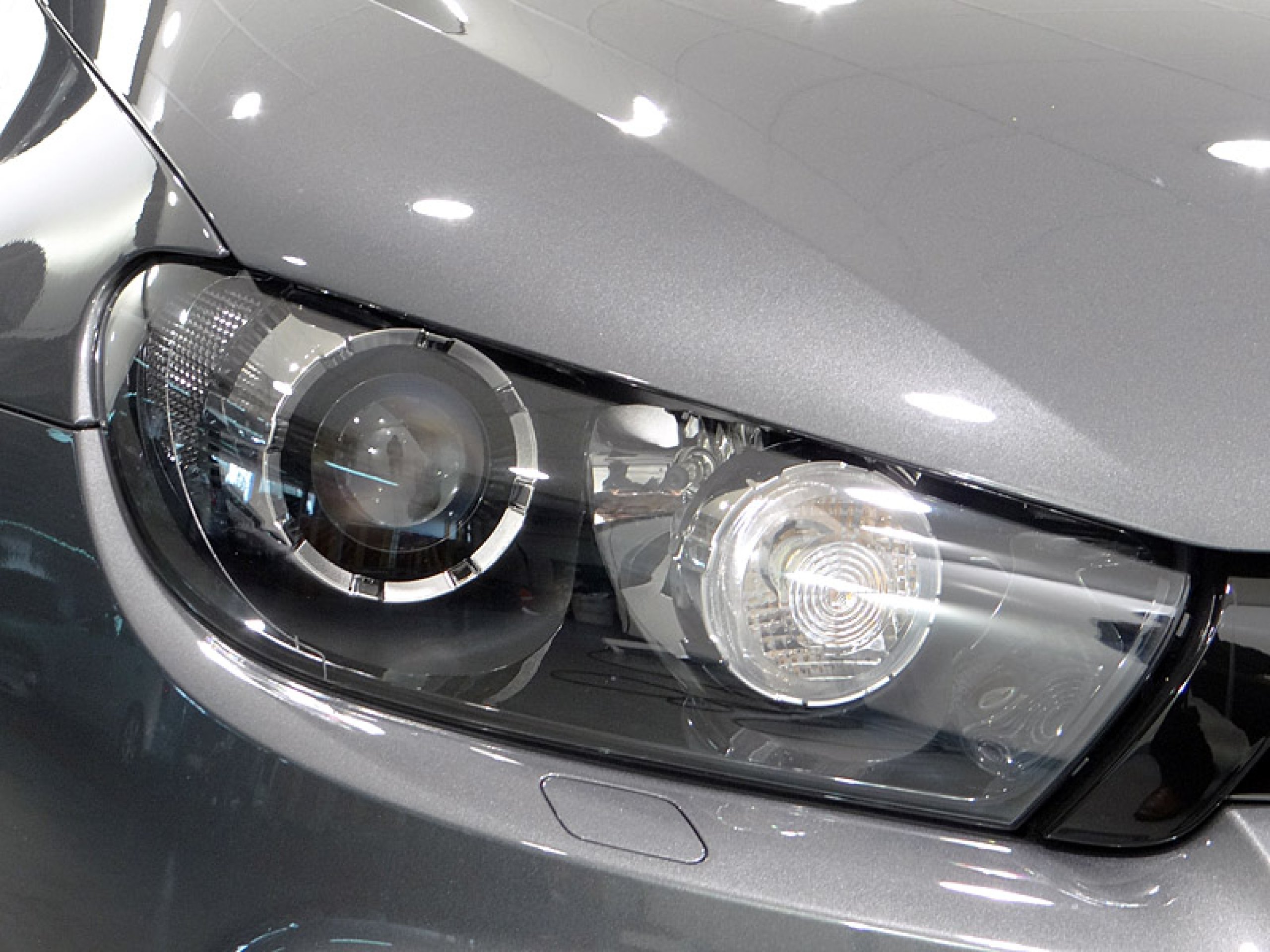 Foto Volkswagen Scirocco 18