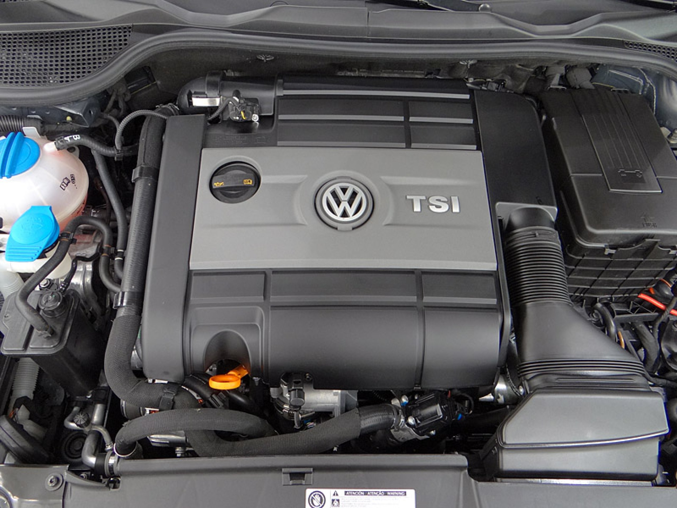 Foto Volkswagen Scirocco 19