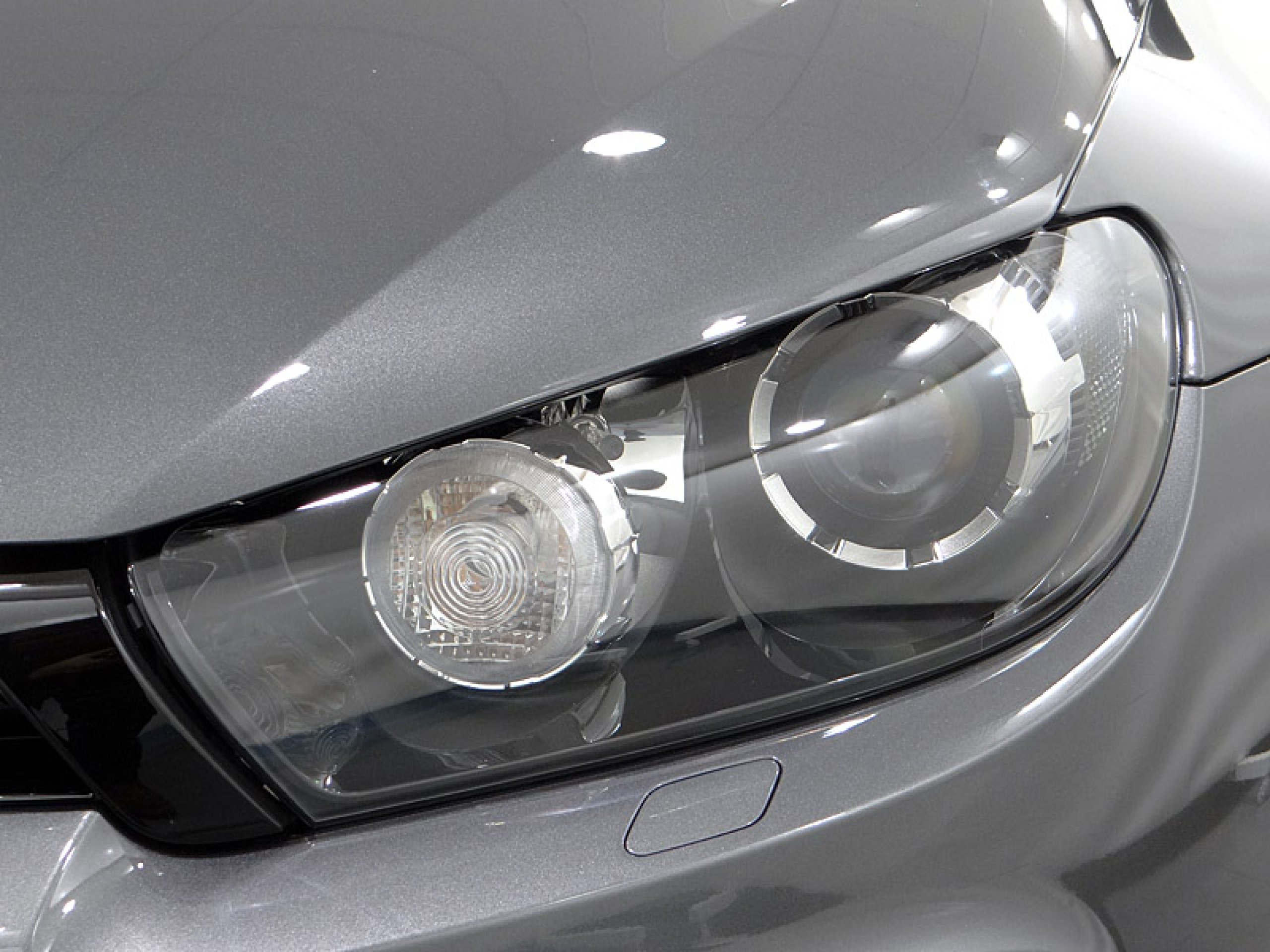 Foto Volkswagen Scirocco 20
