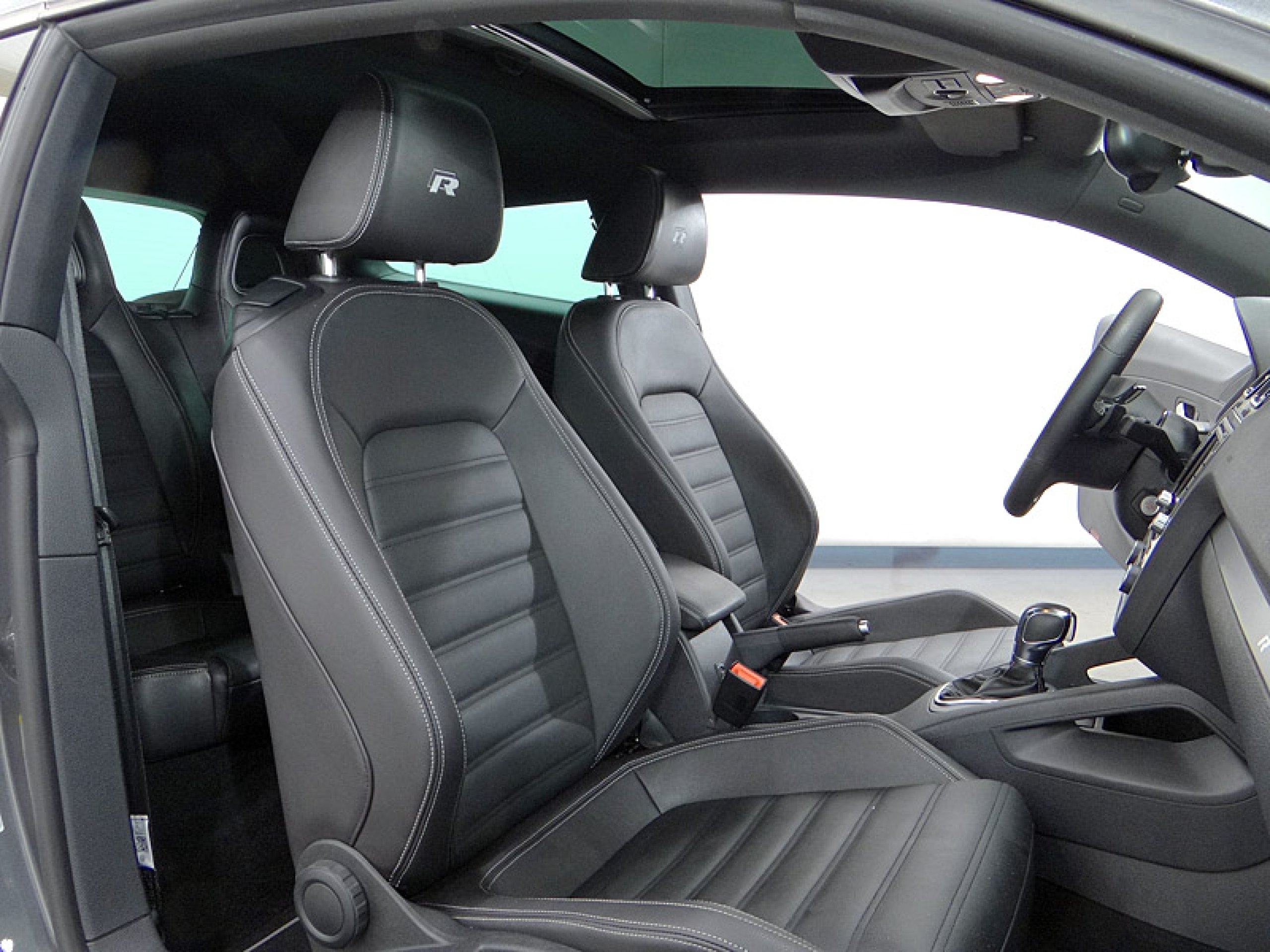 Foto Volkswagen Scirocco 23