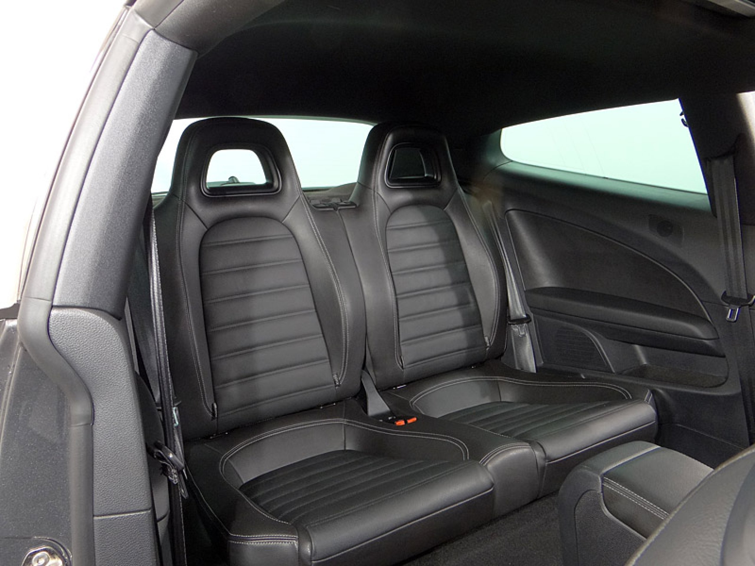 Foto Volkswagen Scirocco 25