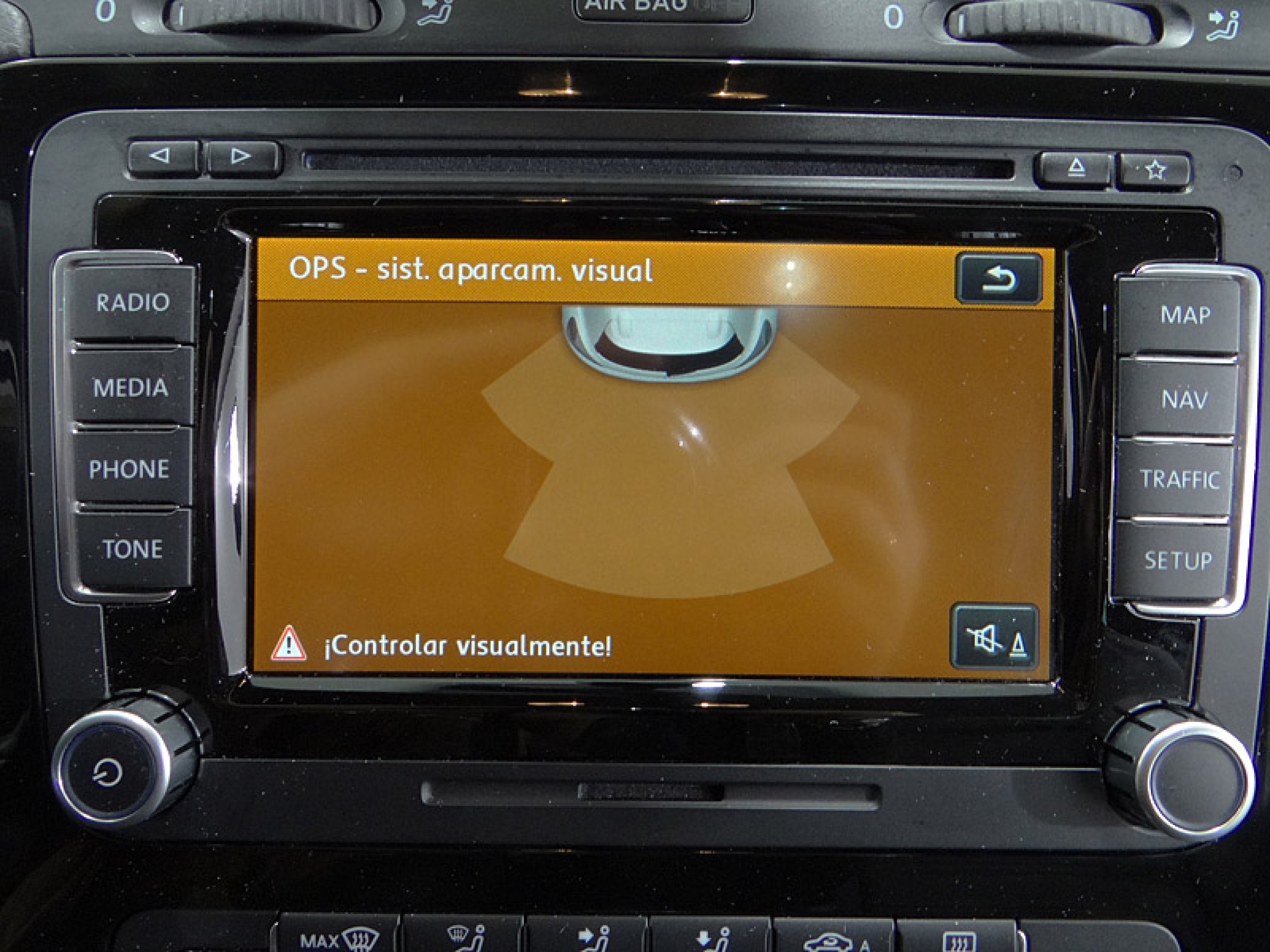 Foto Volkswagen Scirocco 34