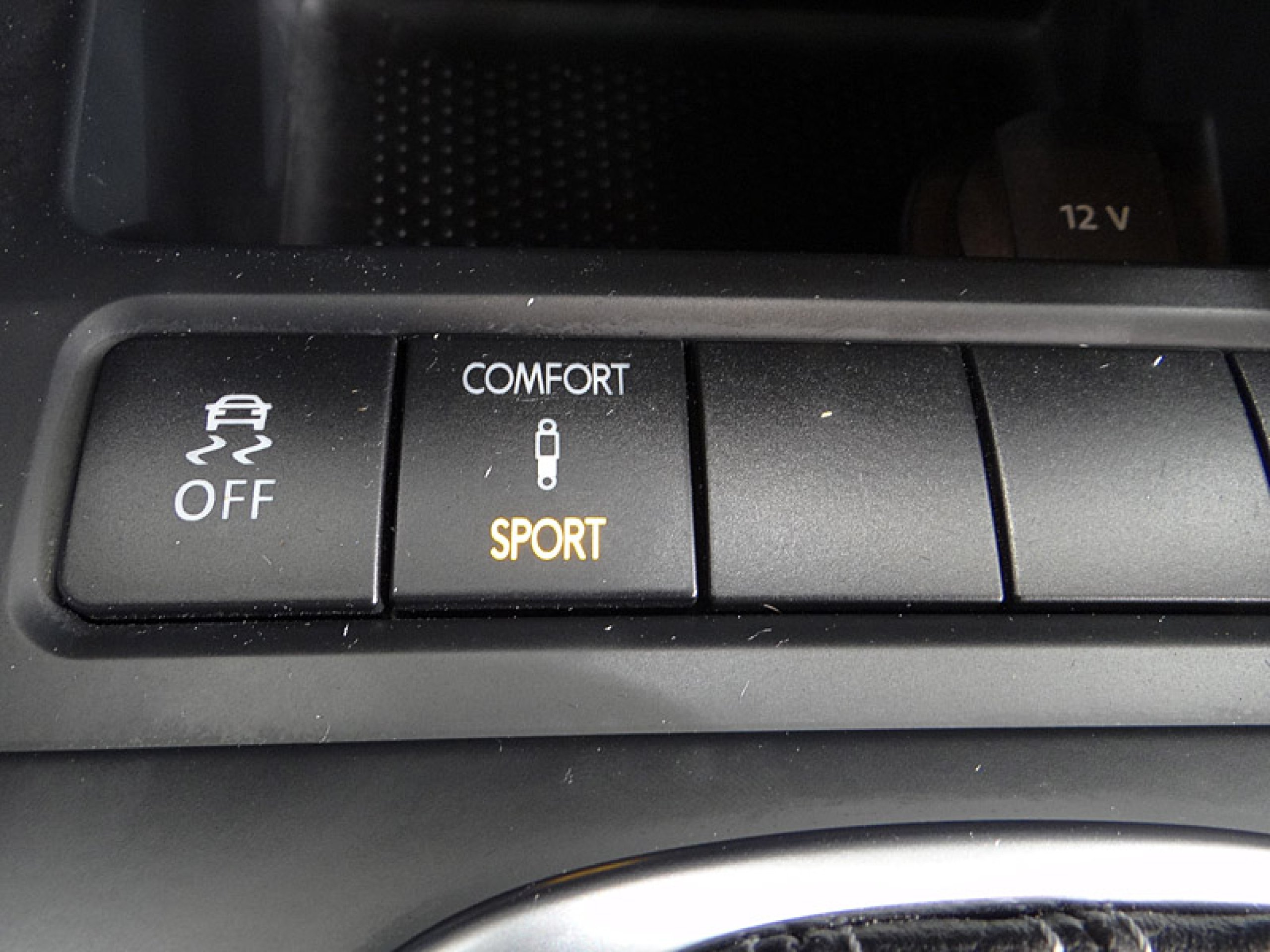 Foto Volkswagen Scirocco 38