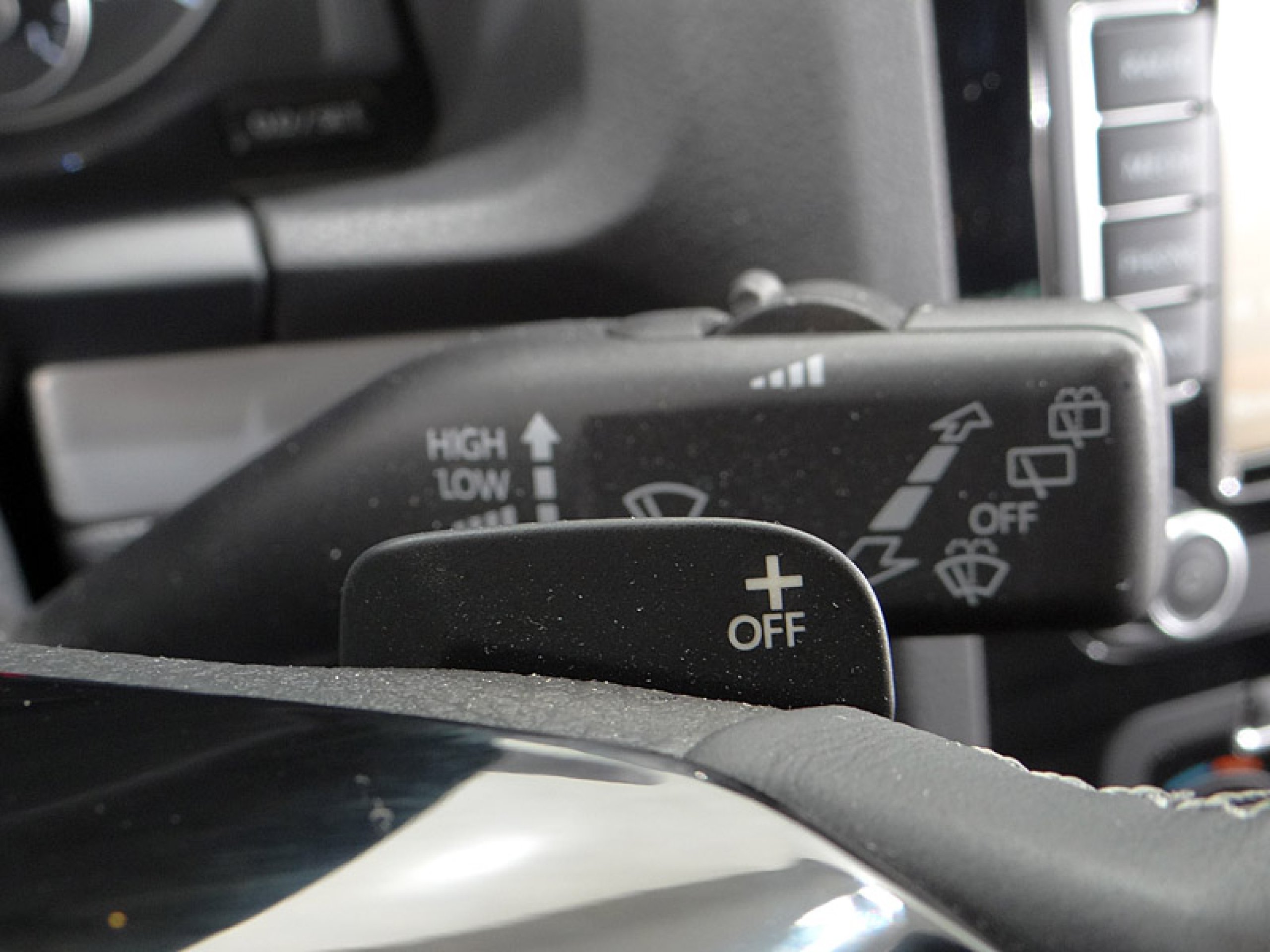 Foto Volkswagen Scirocco 41