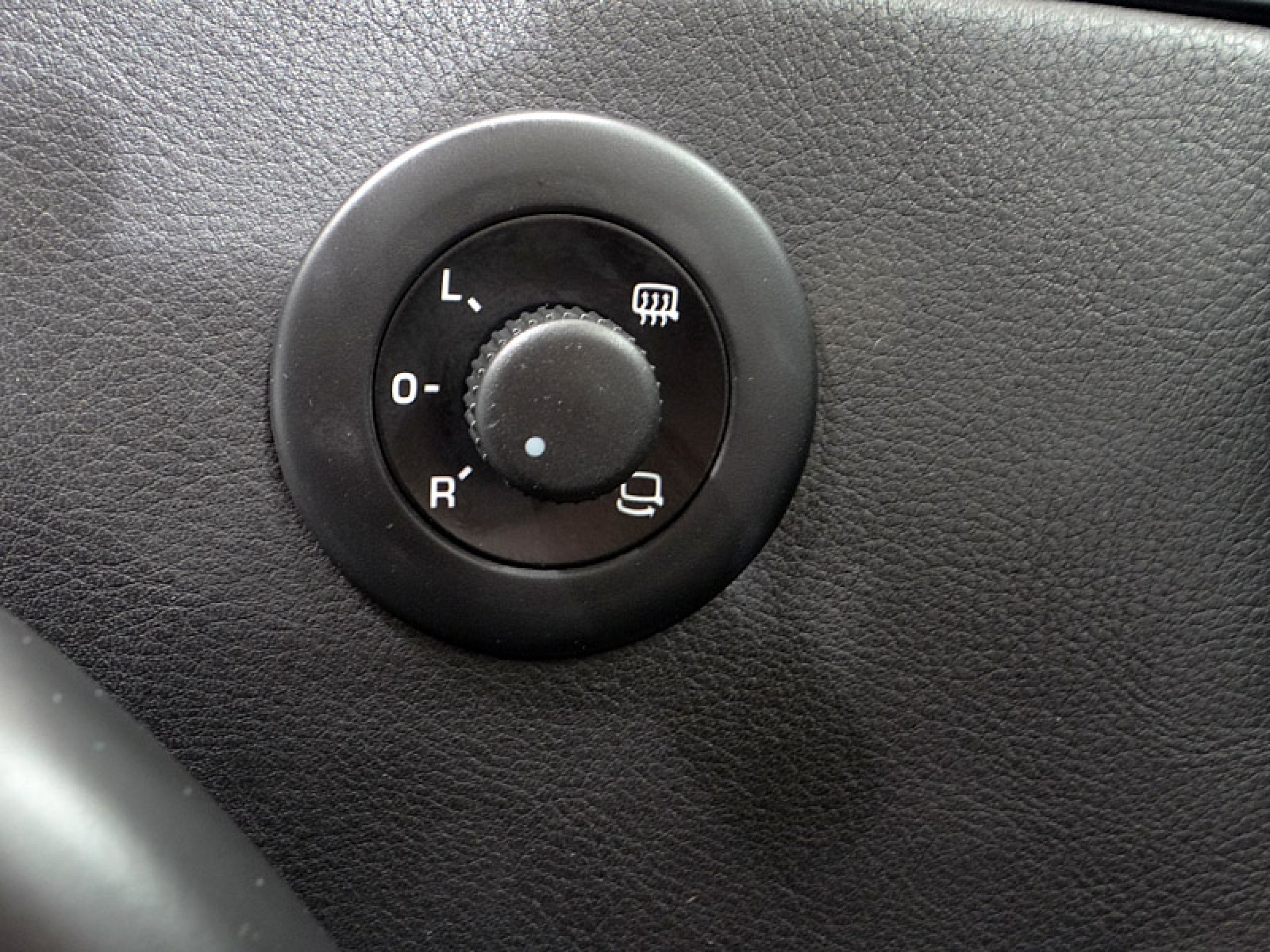 Foto Volkswagen Scirocco 45