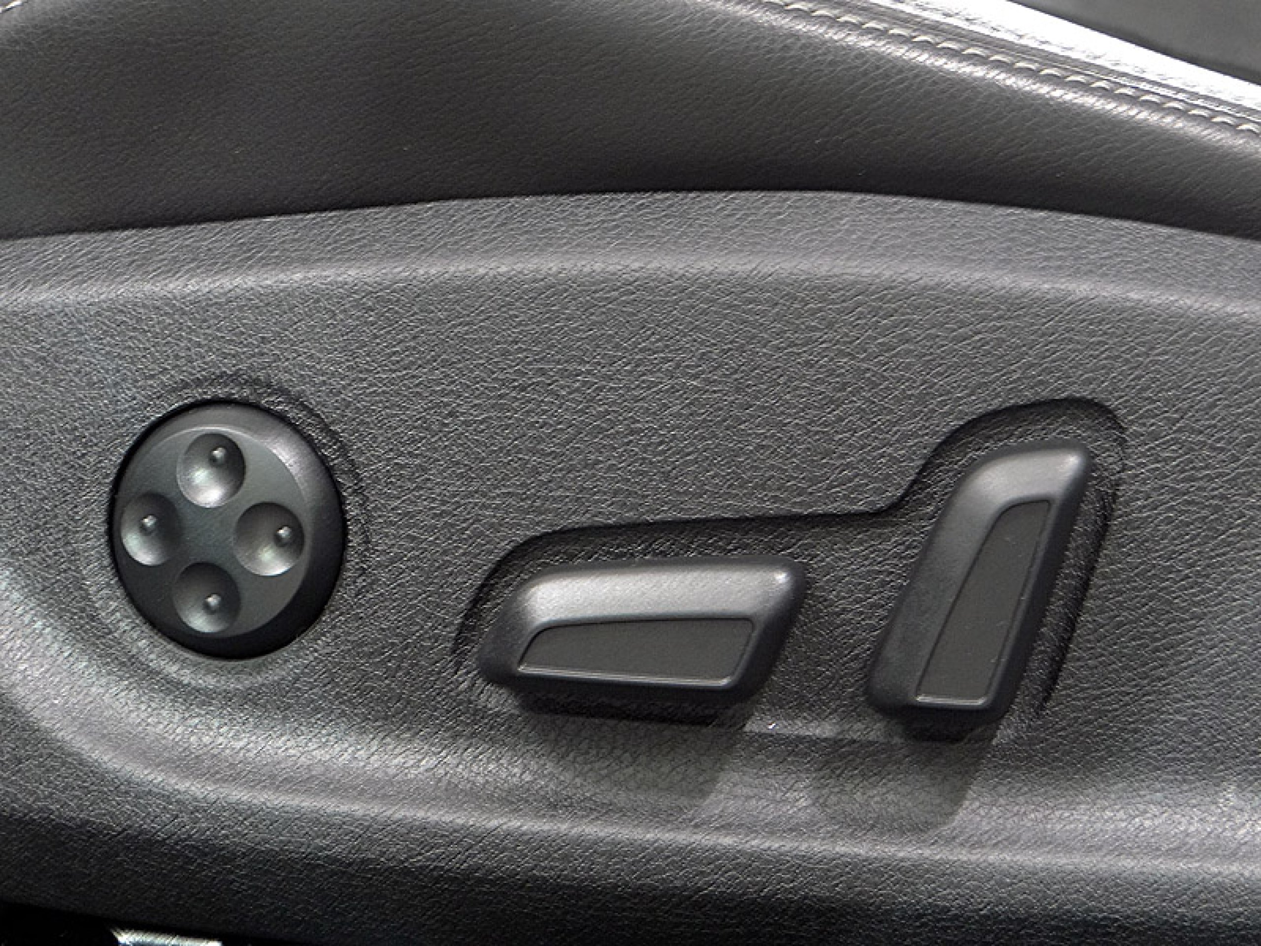 Foto Volkswagen Scirocco 48