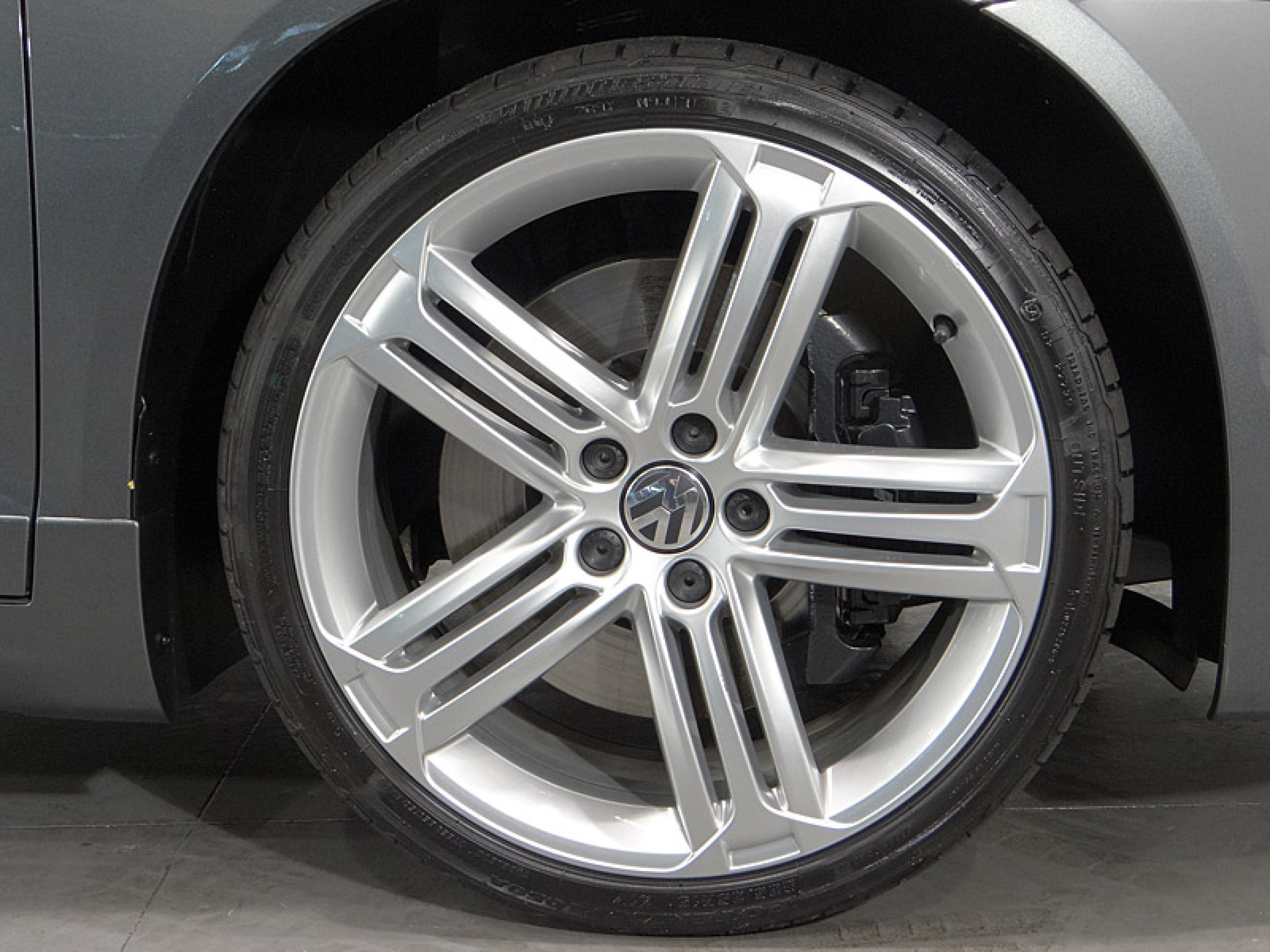 Foto Volkswagen Scirocco 53