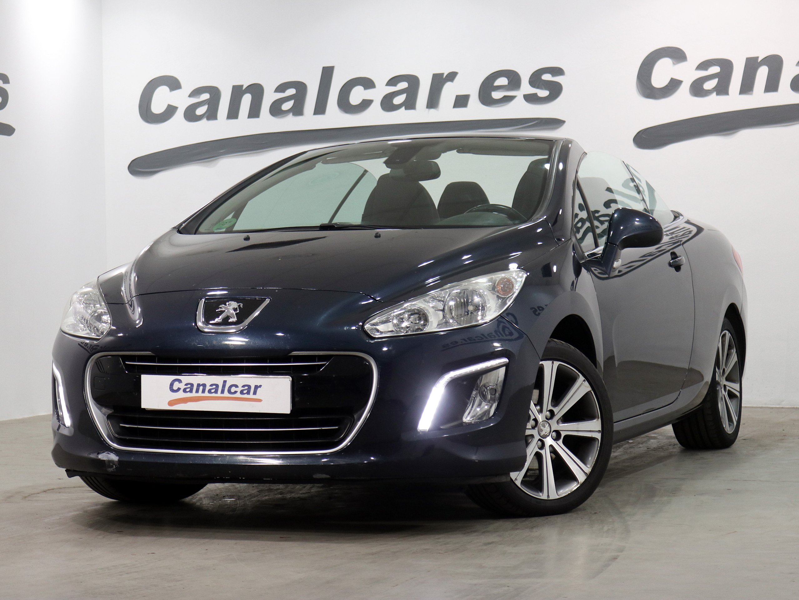 Foto 1 del Peugeot 308 CC 1.6 VTi Active