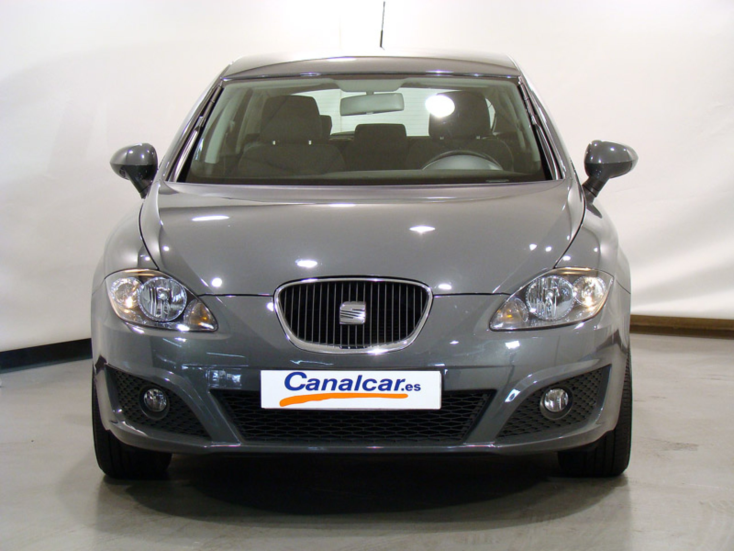 Foto Seat Leon 5