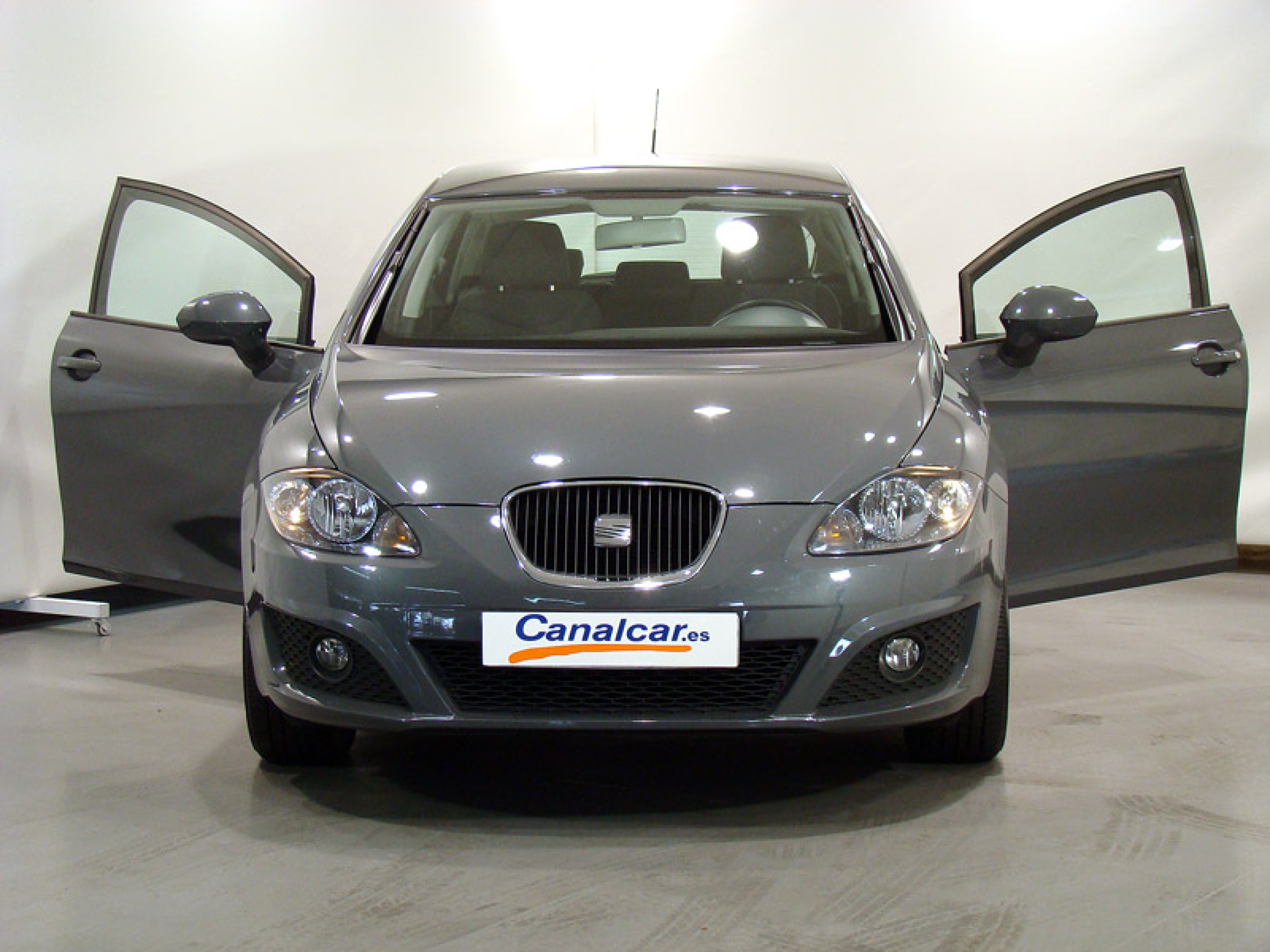 Foto Seat Leon 6