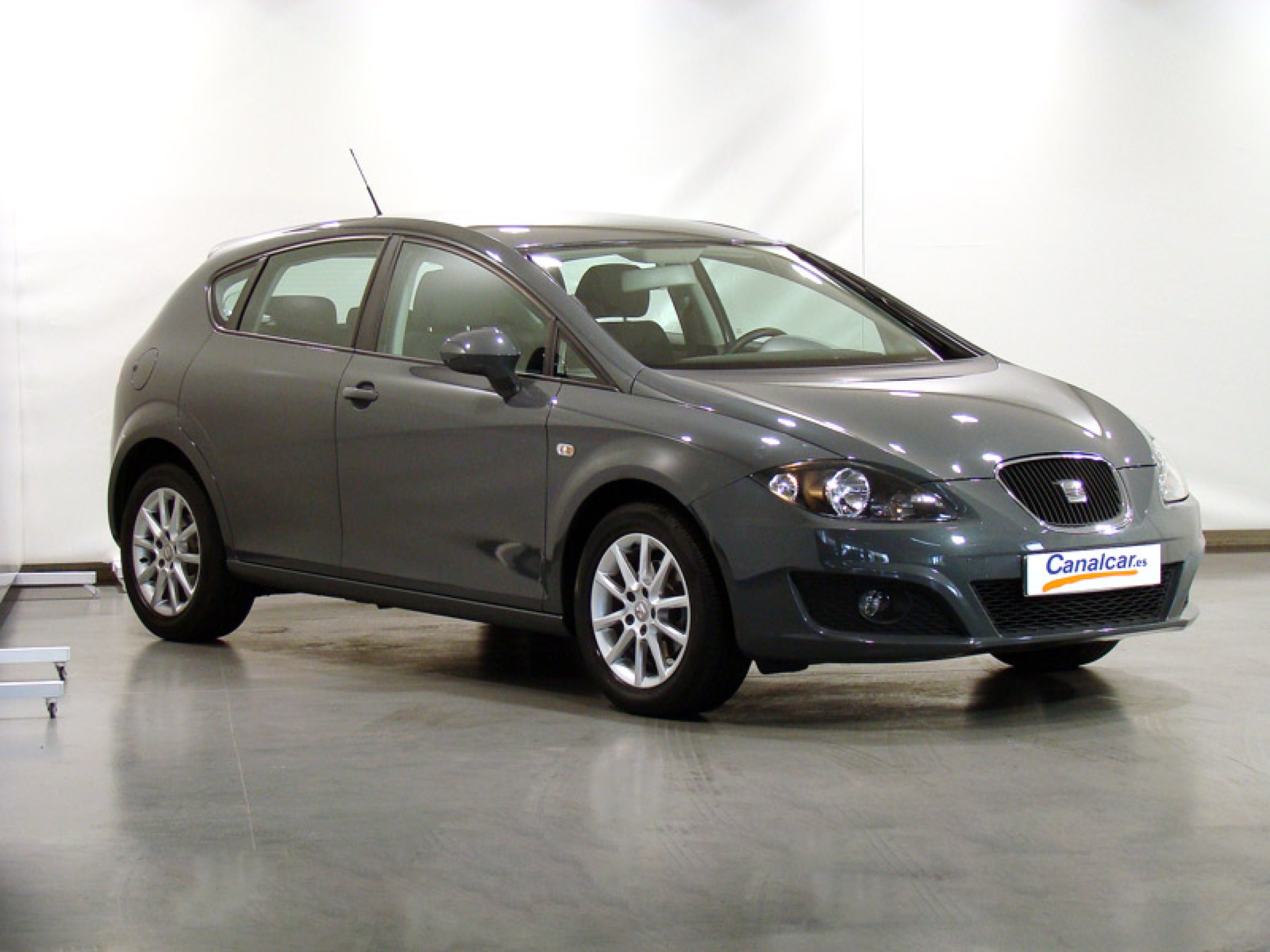 Foto Seat Leon 7