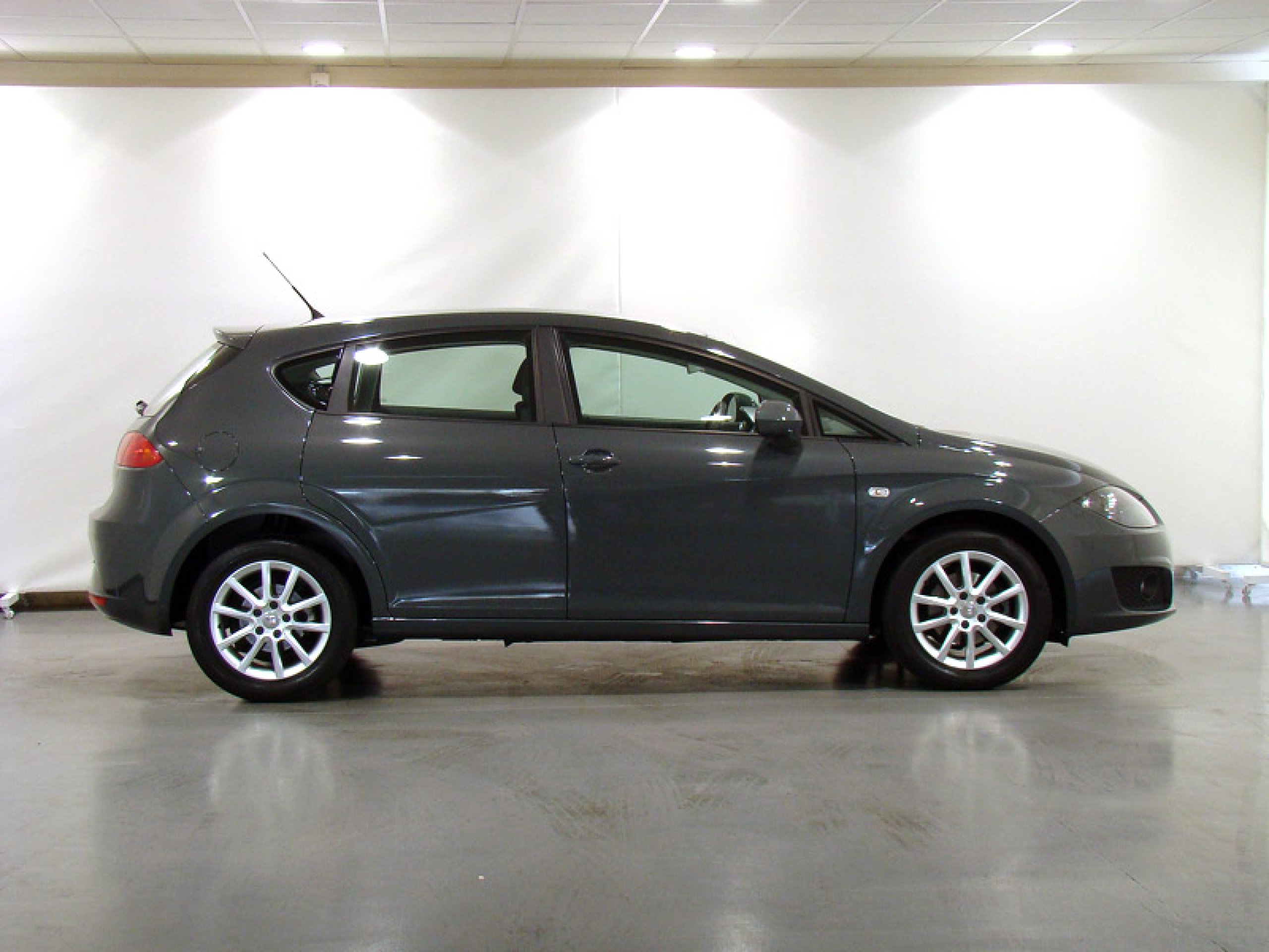 Foto Seat Leon 8