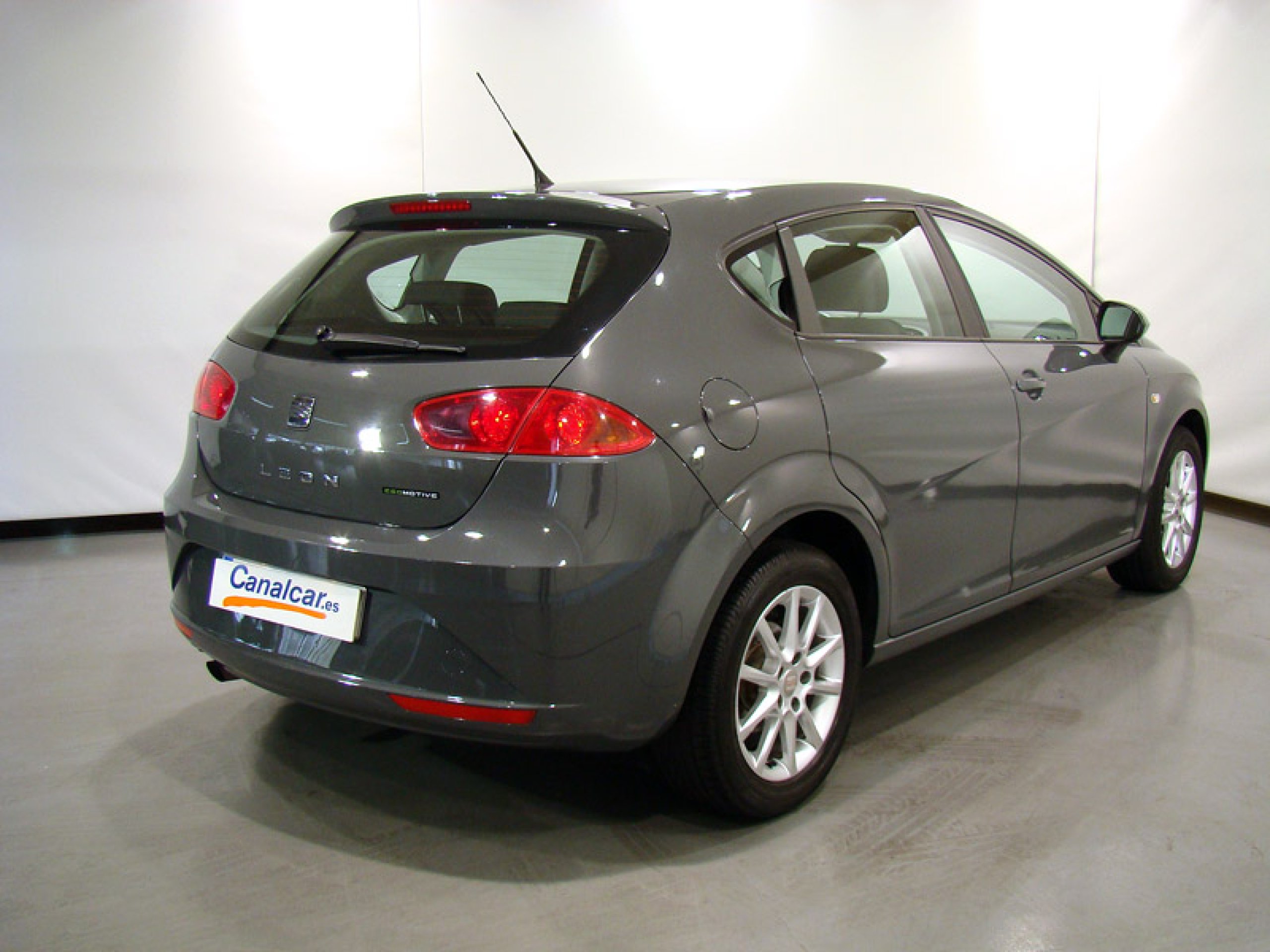 Foto Seat Leon 9