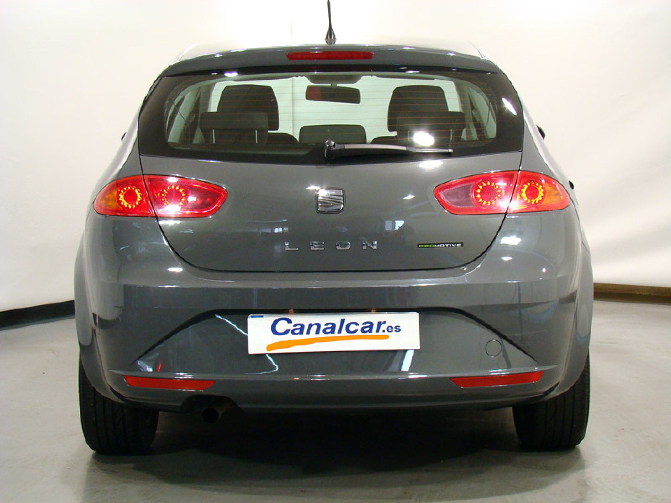 Foto Seat Leon 10