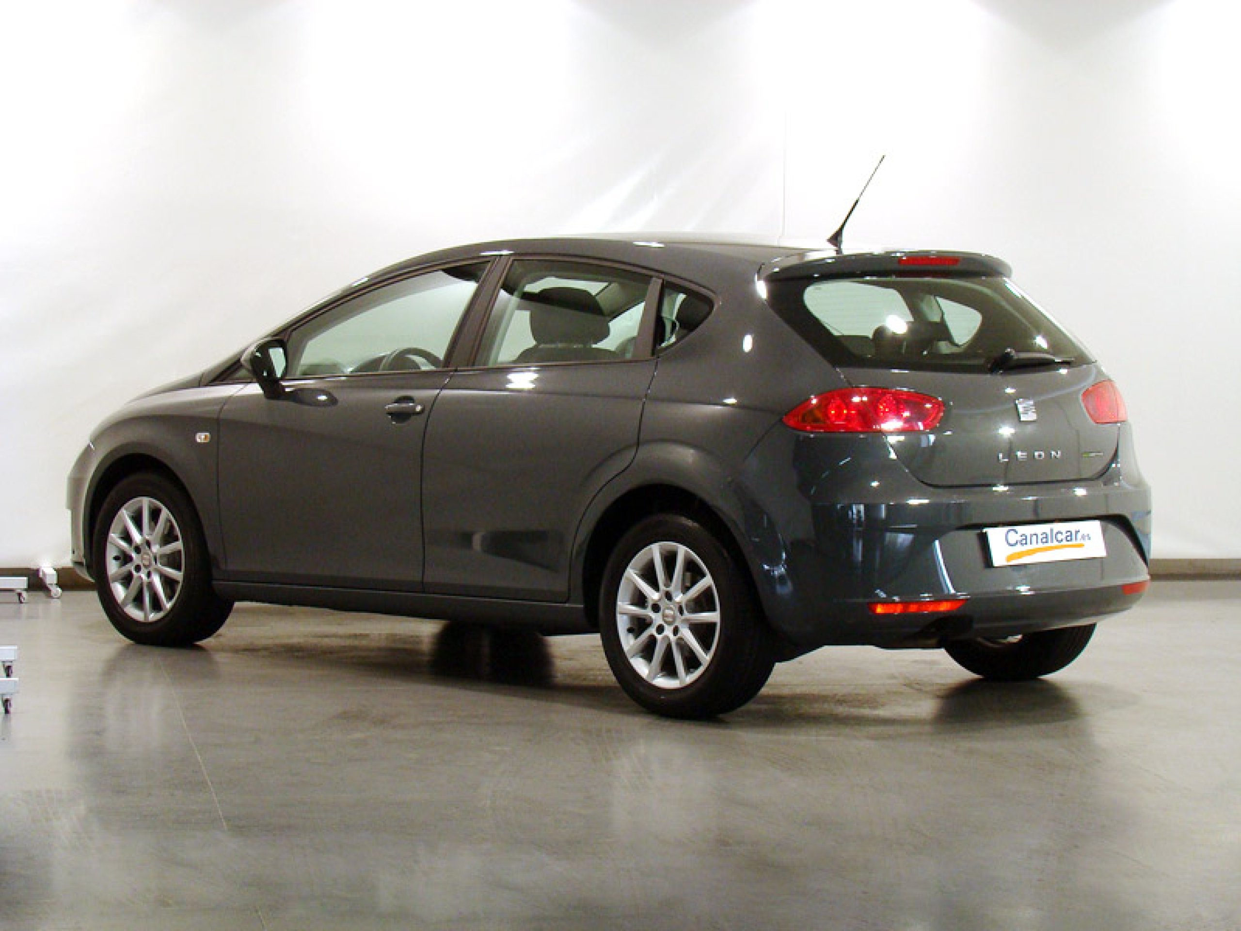Foto Seat Leon 13