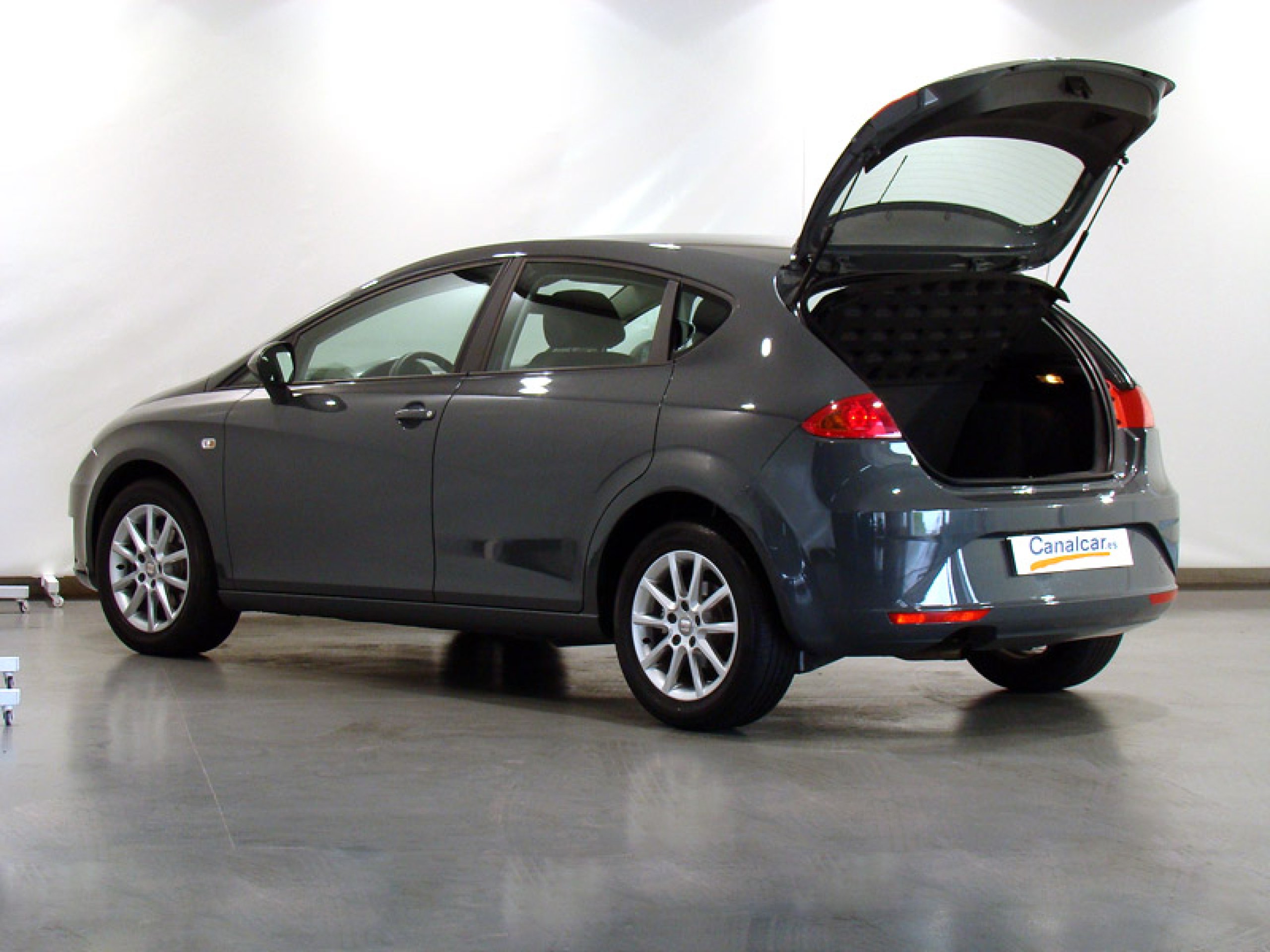 Foto Seat Leon 14