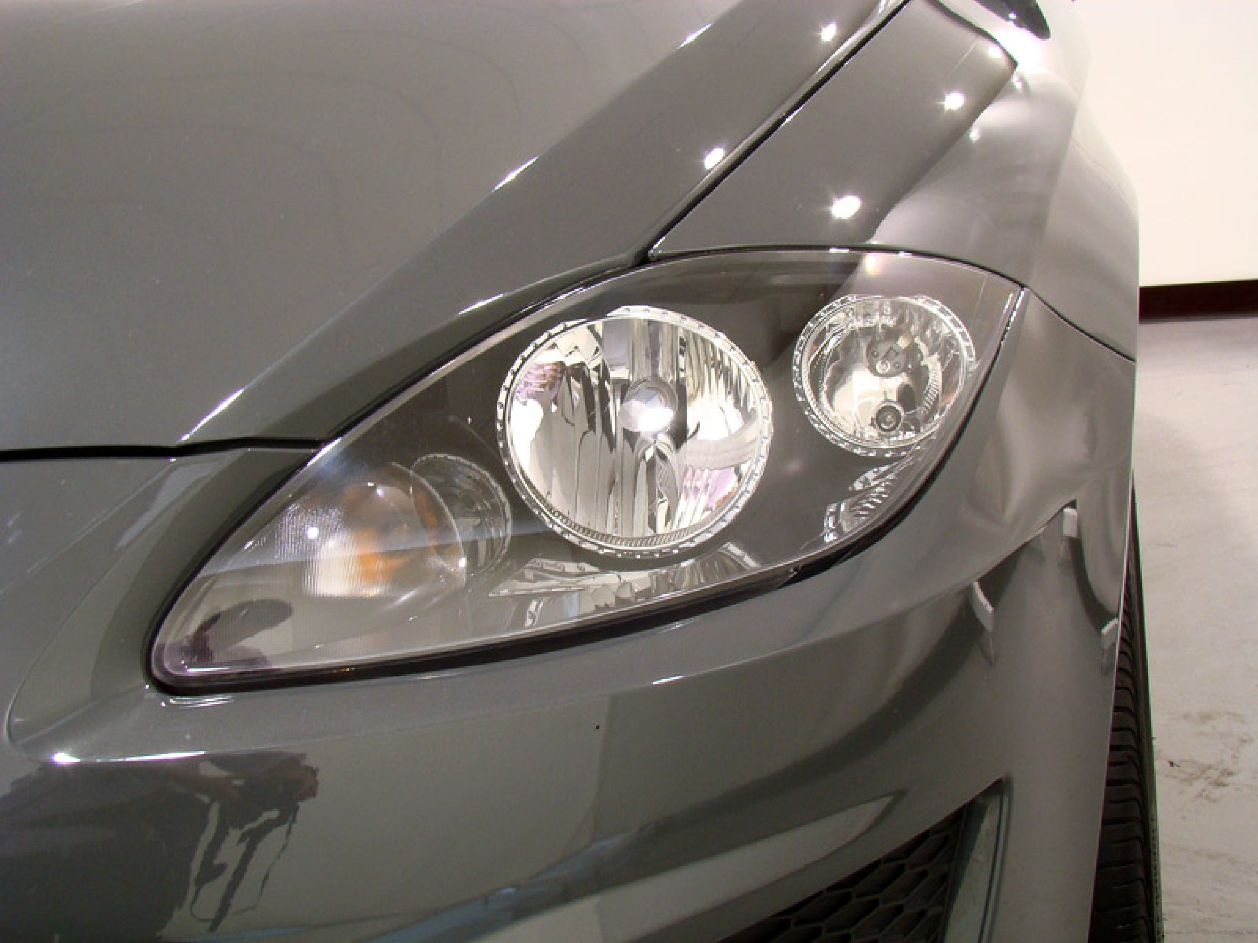 Foto Seat Leon 16
