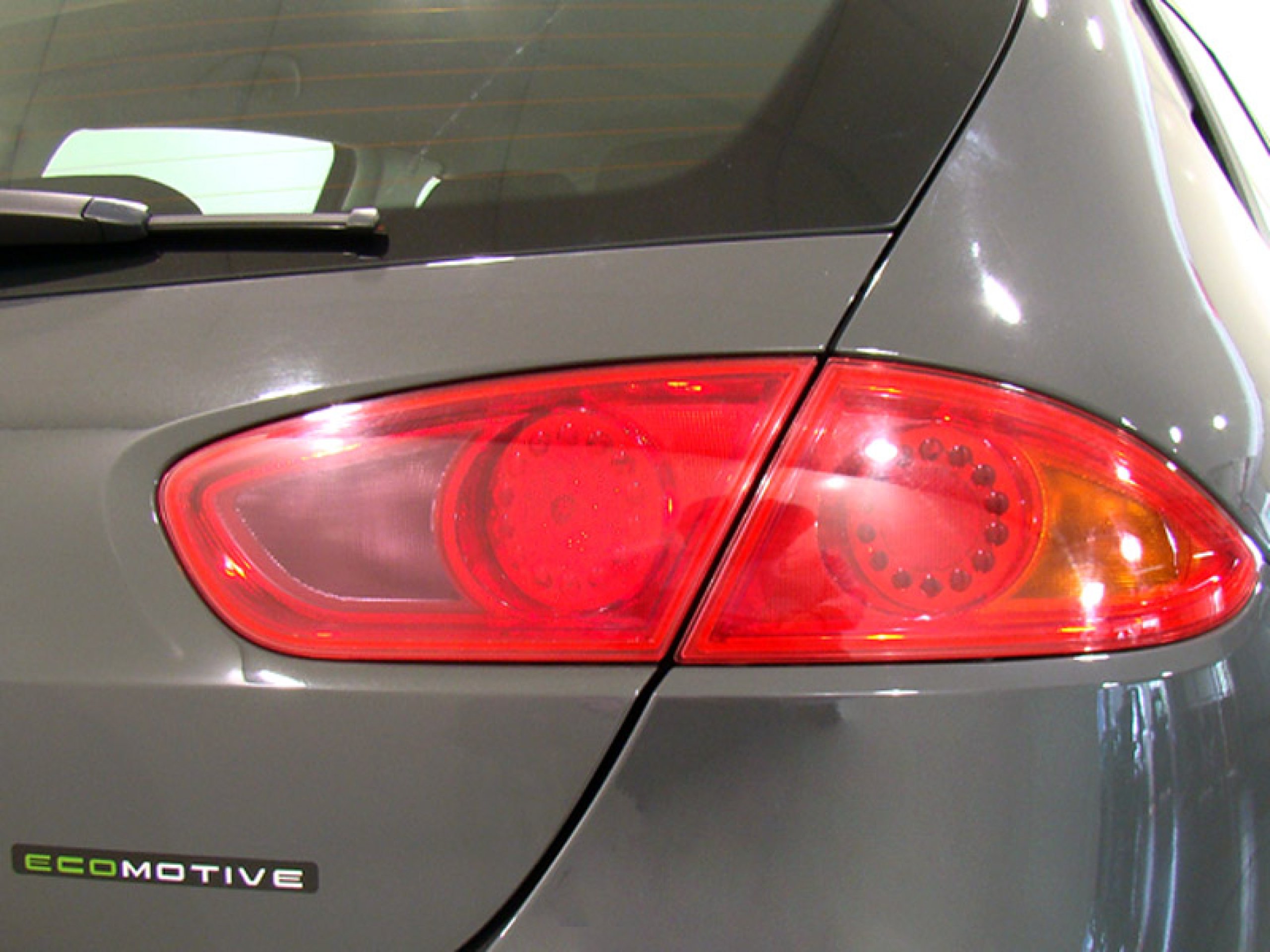 Foto Seat Leon 17