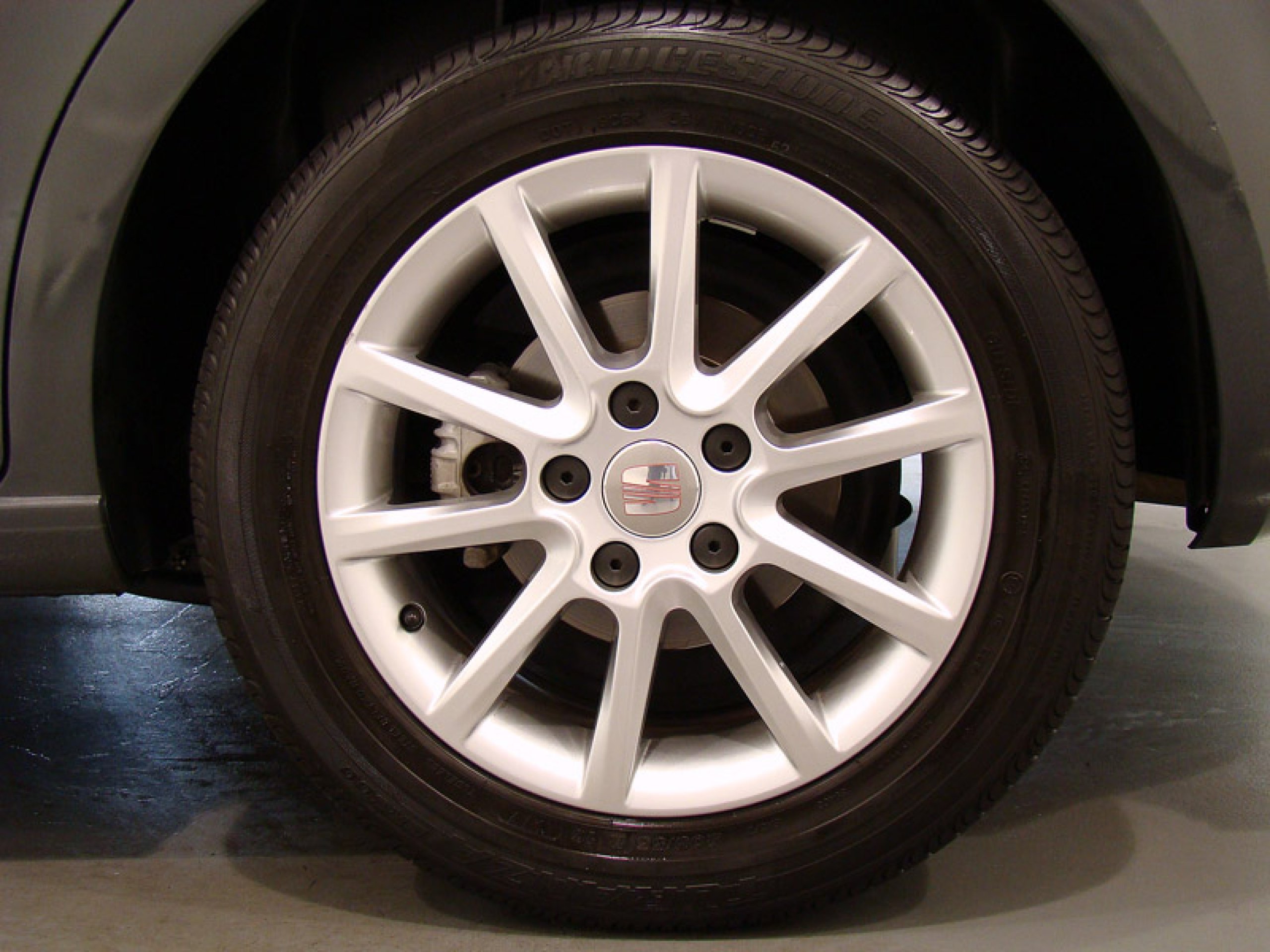 Foto Seat Leon 20