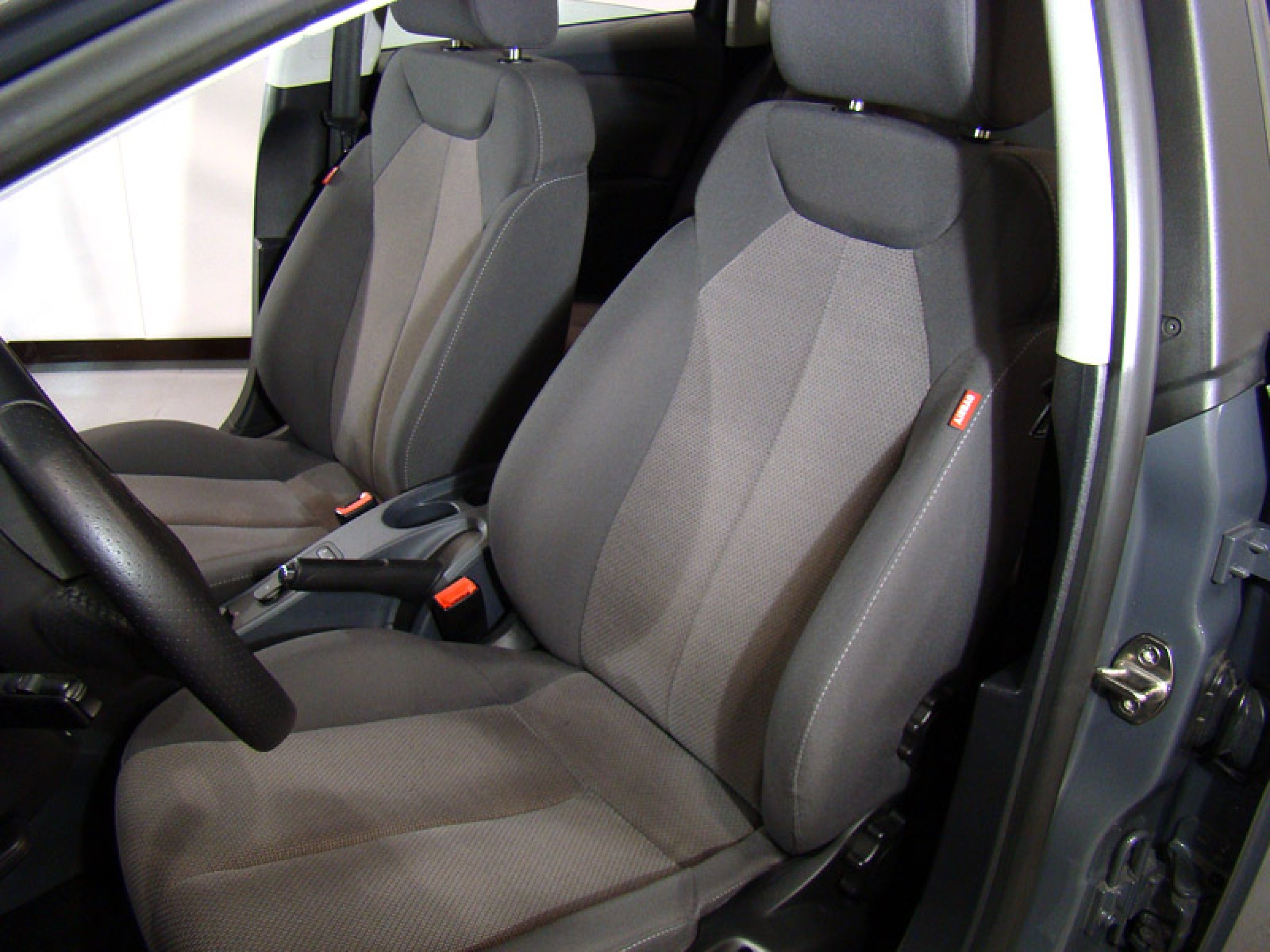 Foto Seat Leon 26
