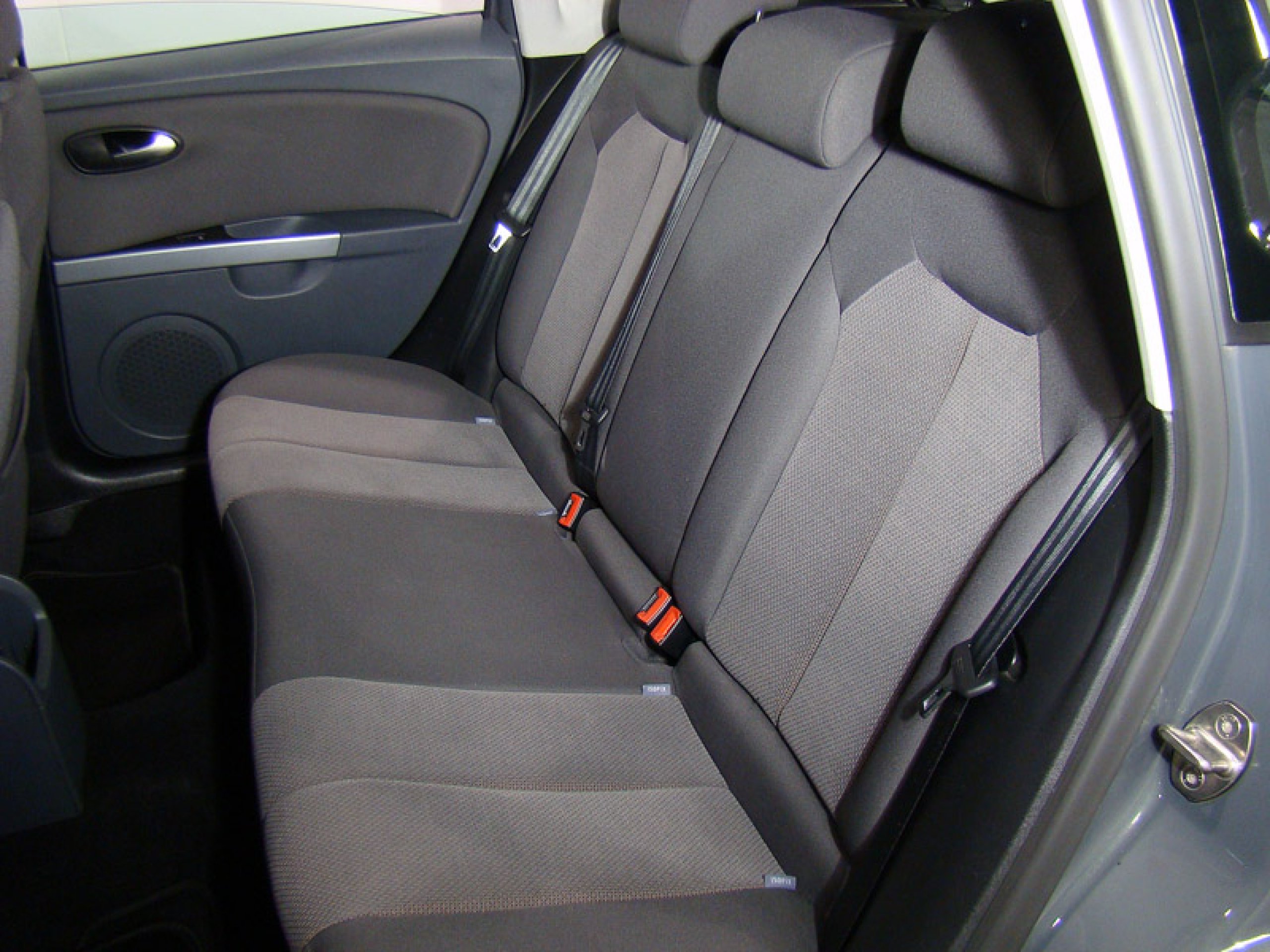 Foto Seat Leon 27