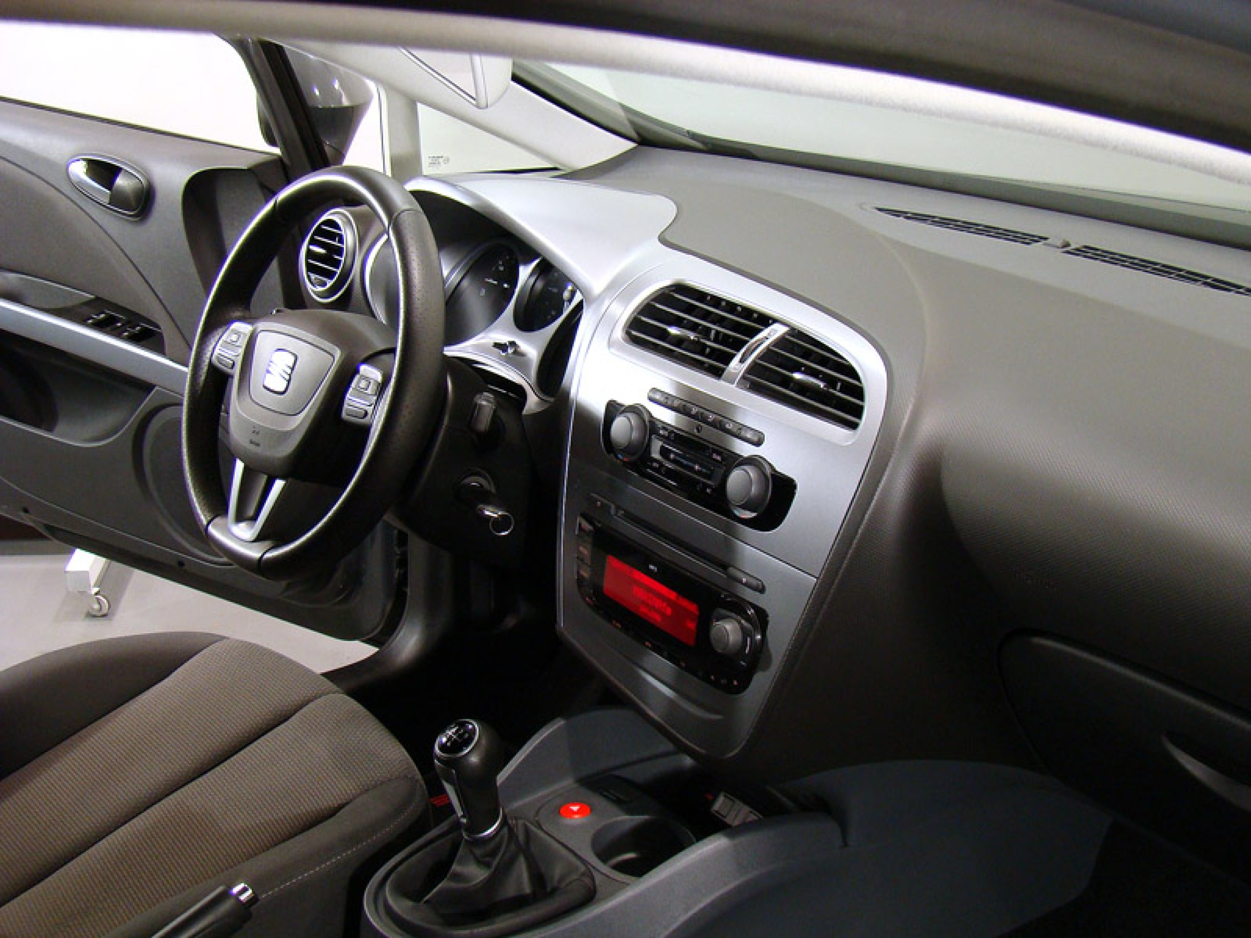 Foto Seat Leon 28