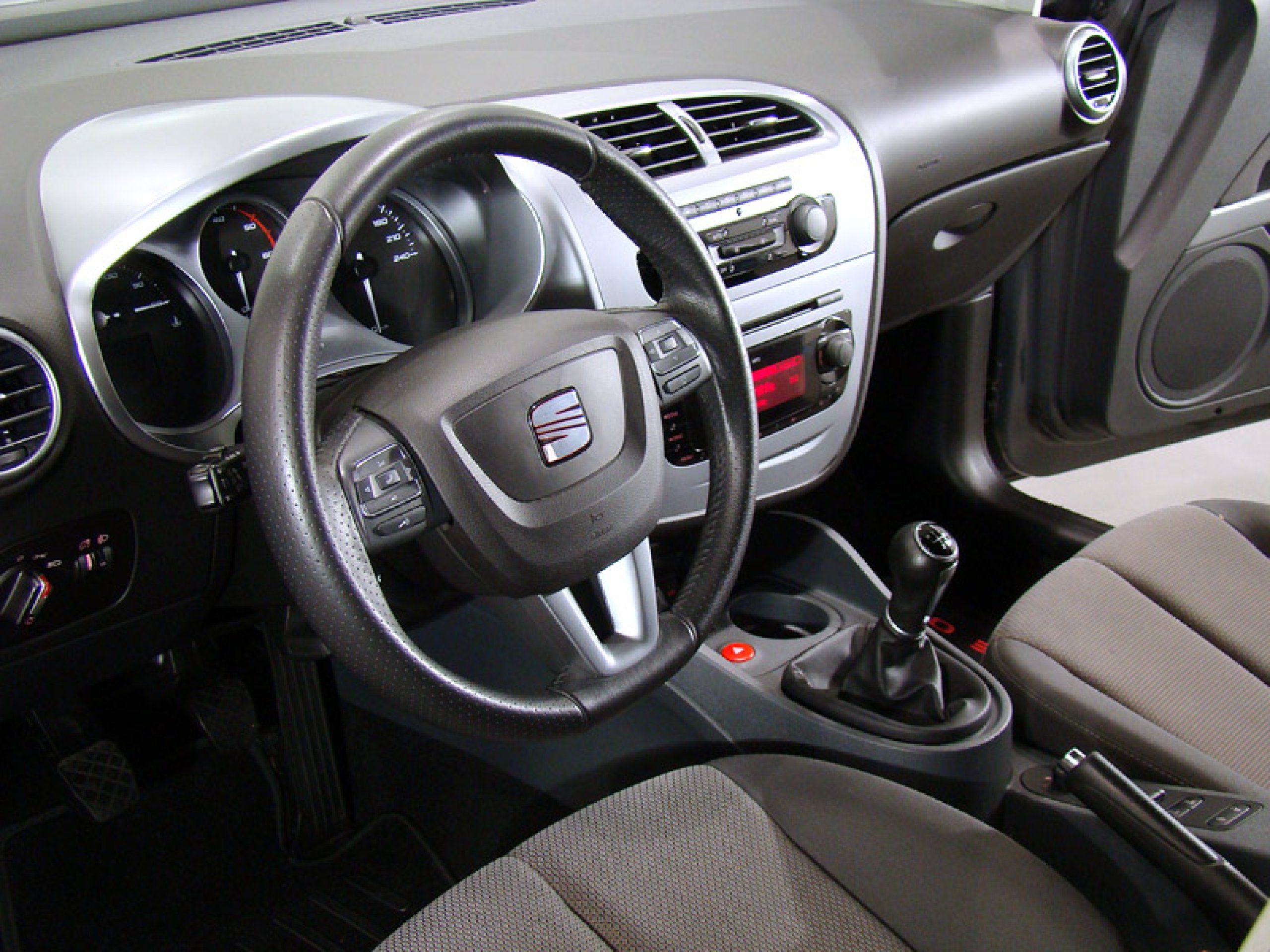 Foto Seat Leon 29