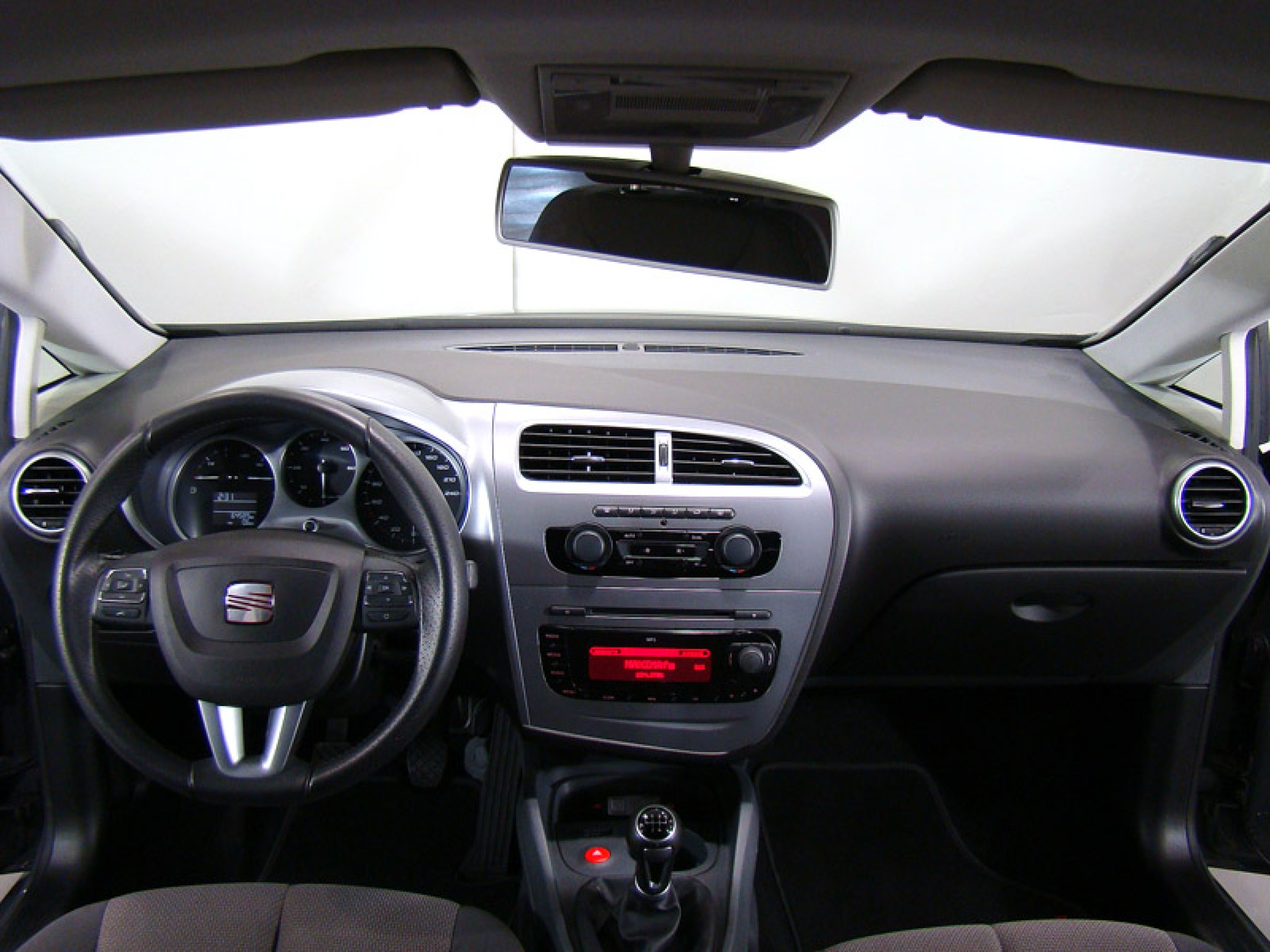 Foto Seat Leon 31
