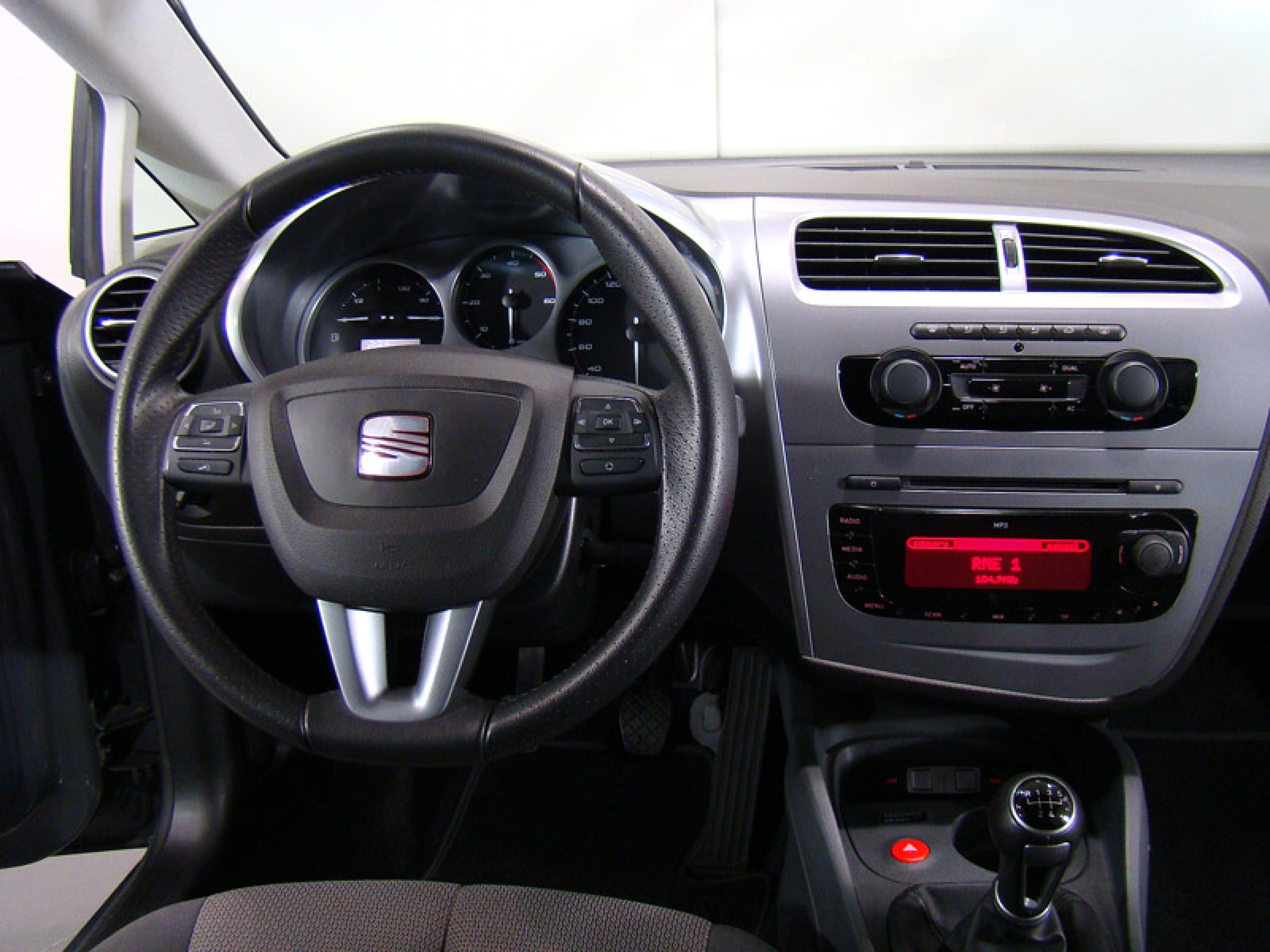 Foto Seat Leon 32