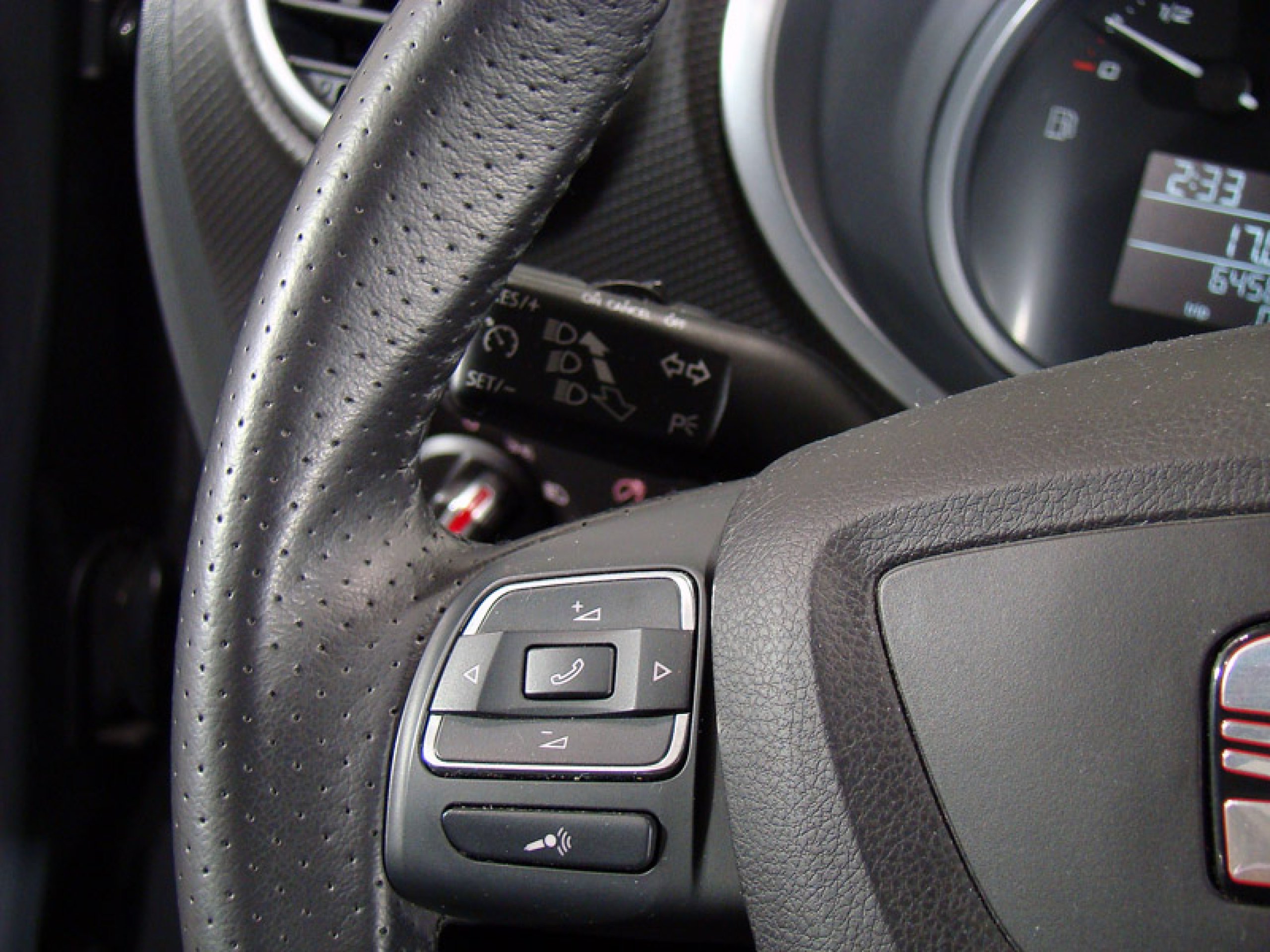 Foto Seat Leon 35
