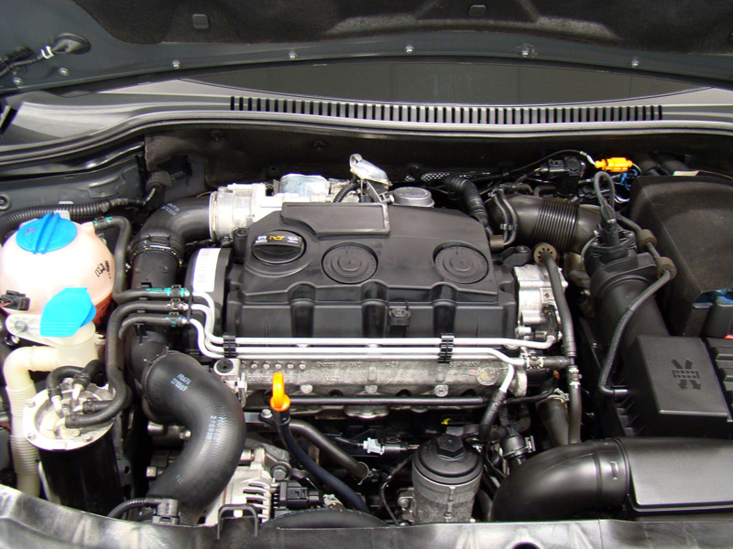 Foto Seat Leon 38