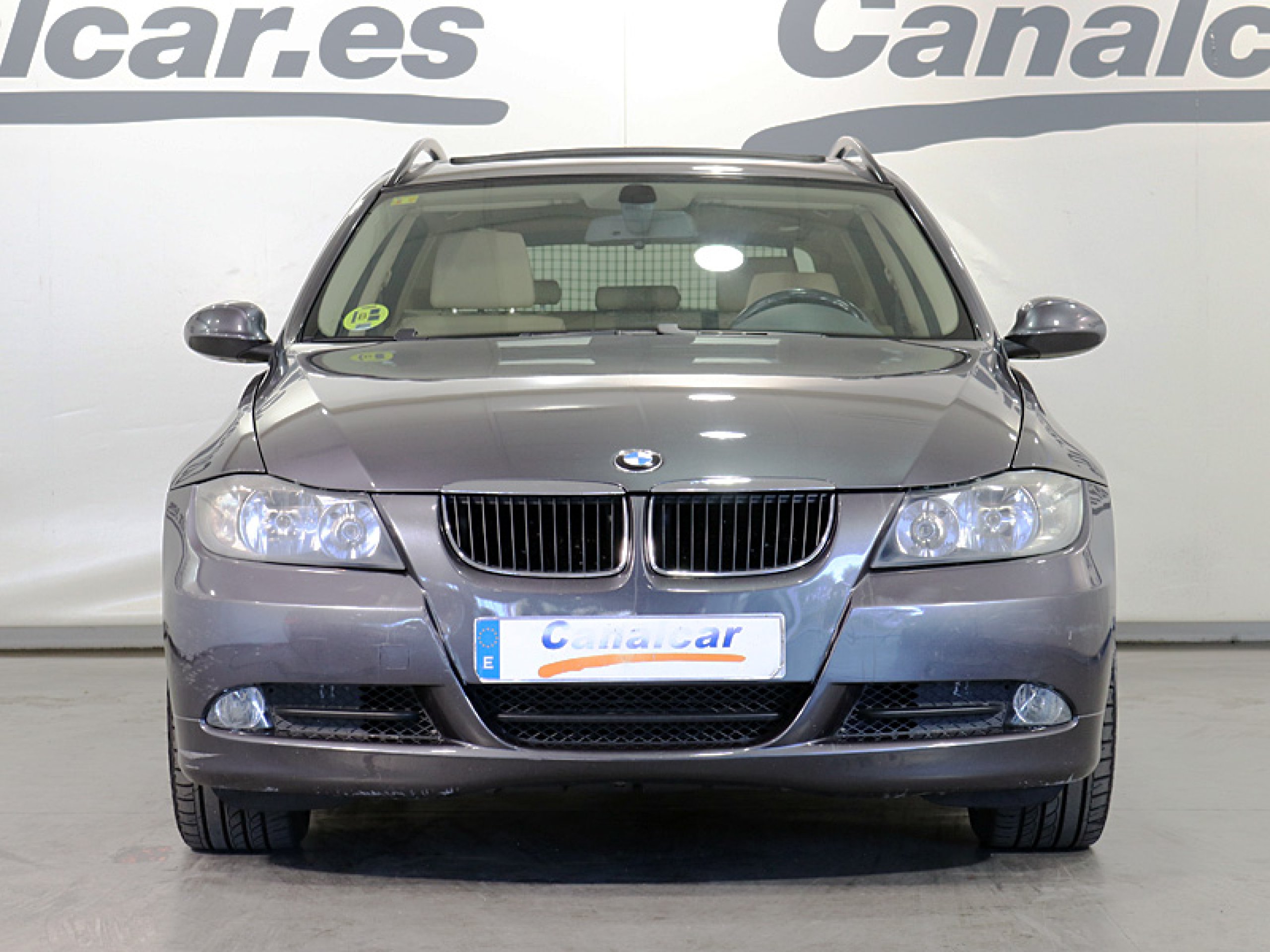 Foto Bmw 320 3