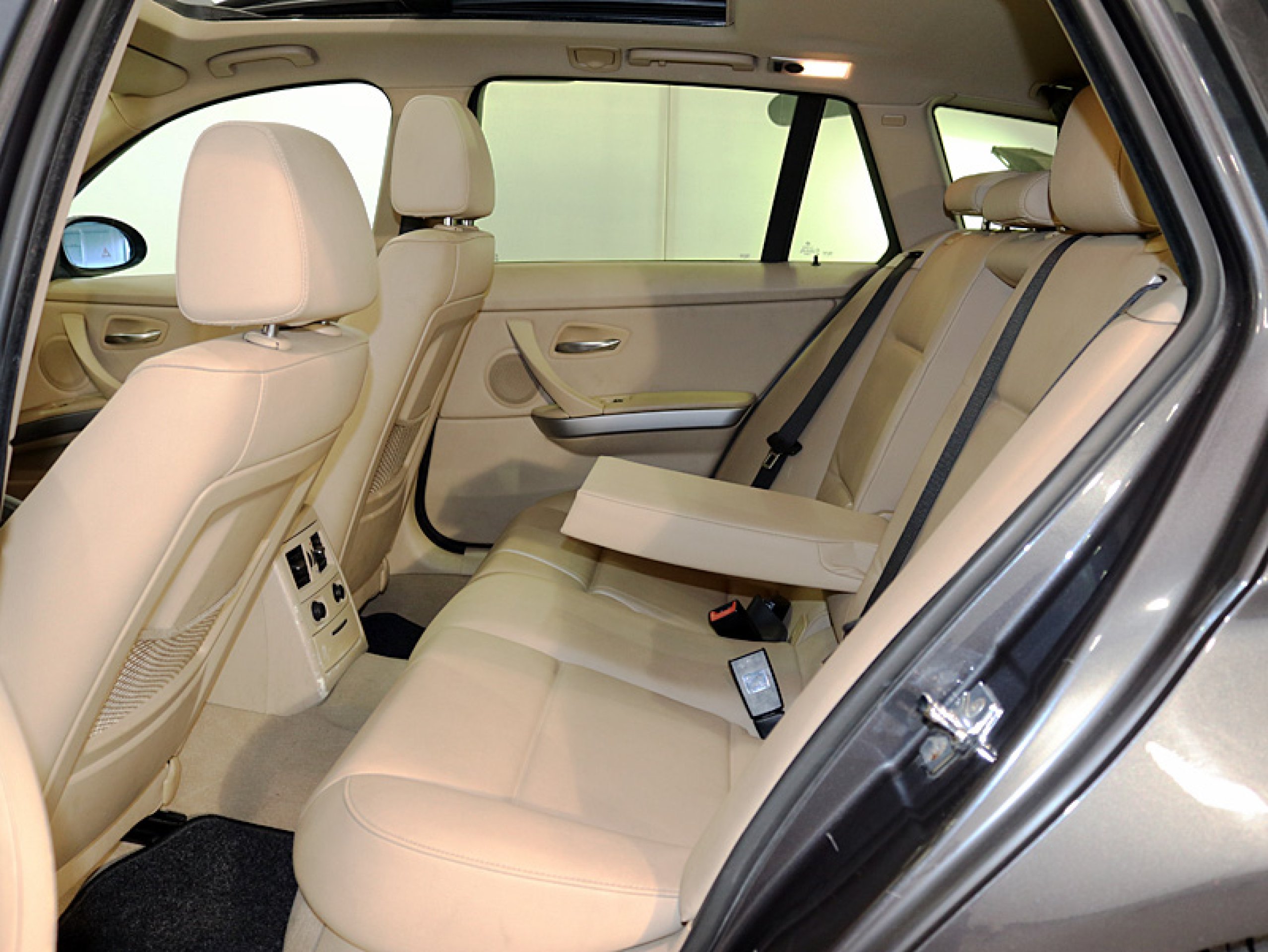 Foto Bmw 320 13