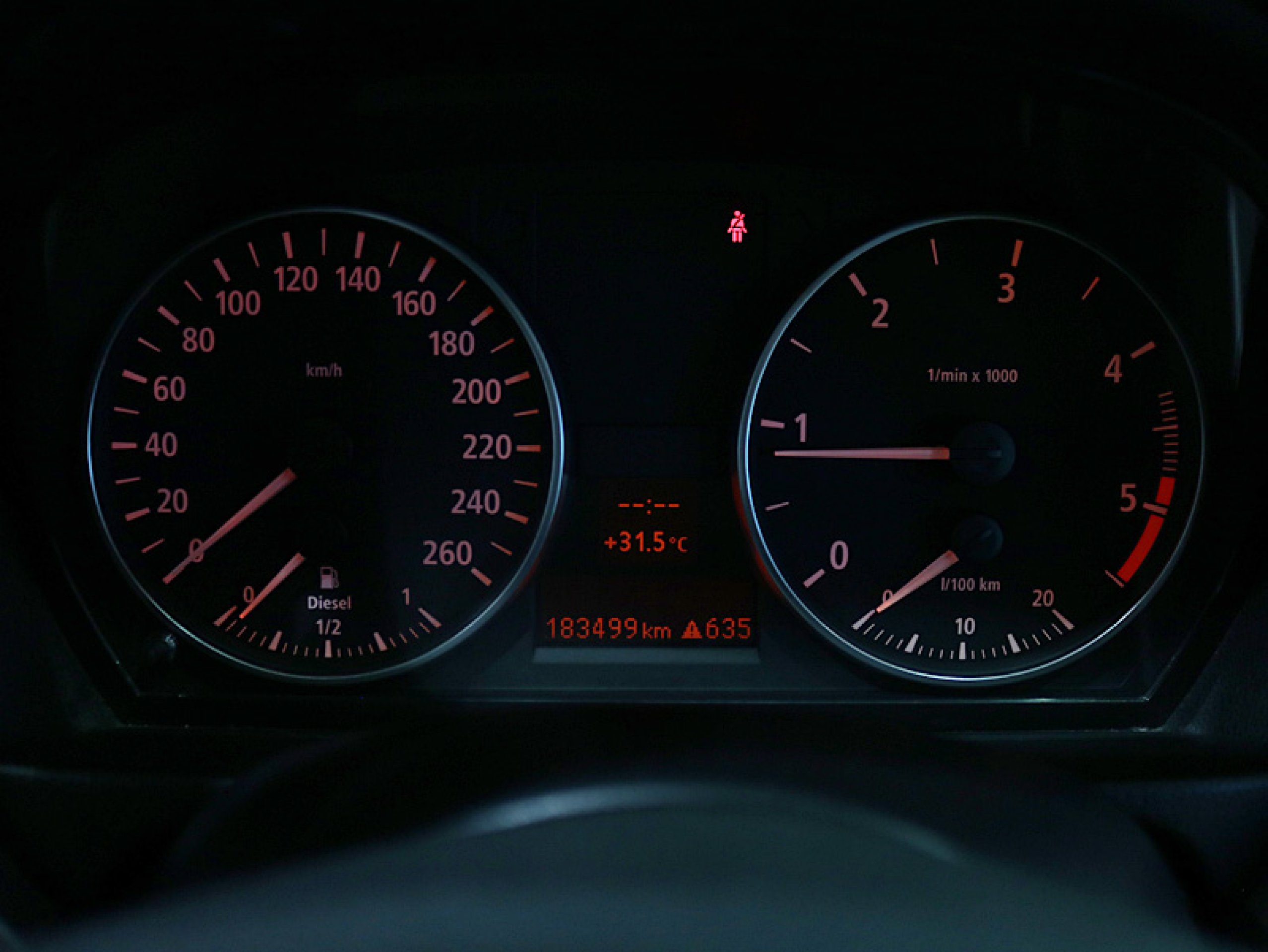 Foto Bmw 320 14