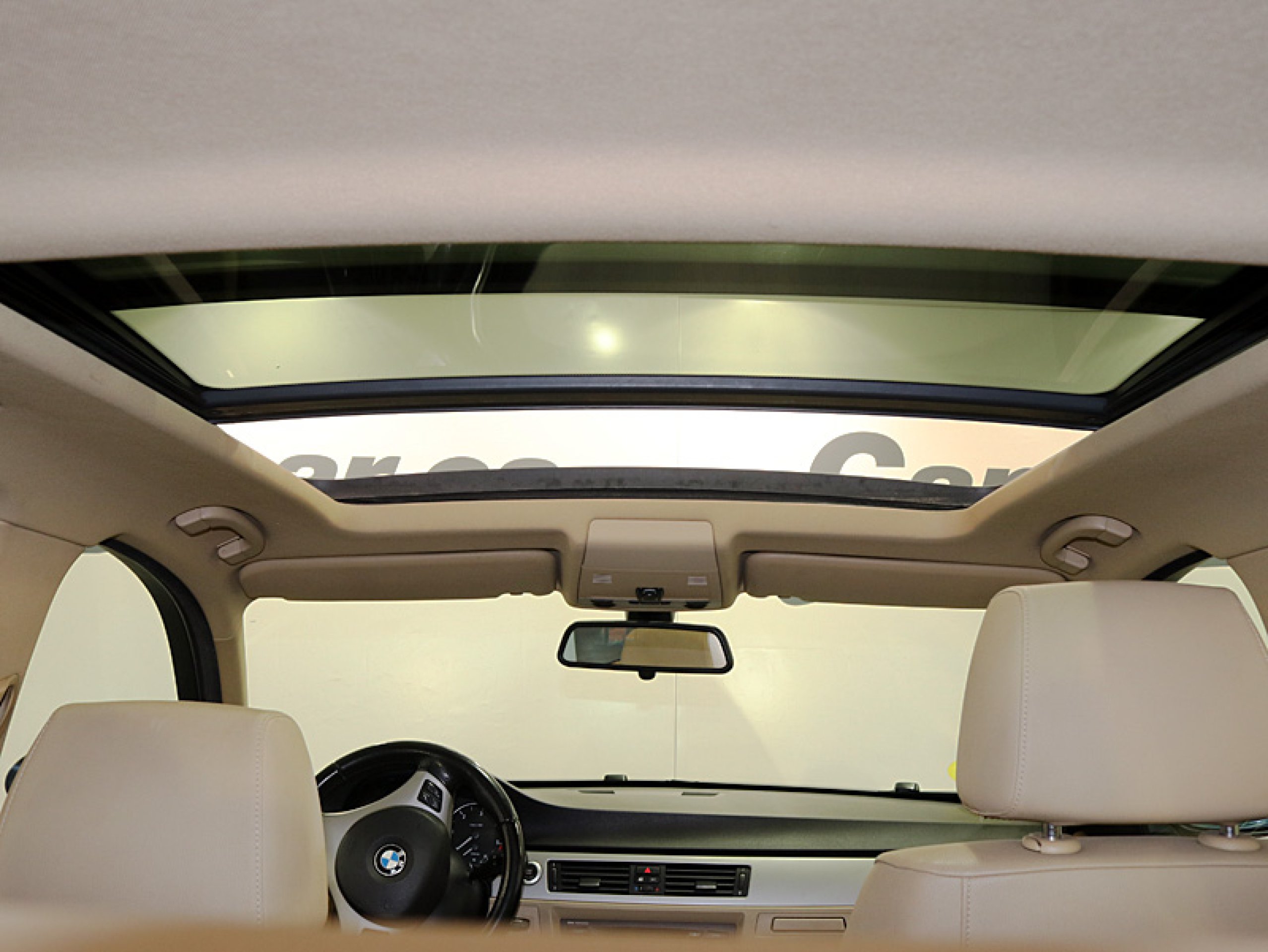 Foto Bmw 320 15