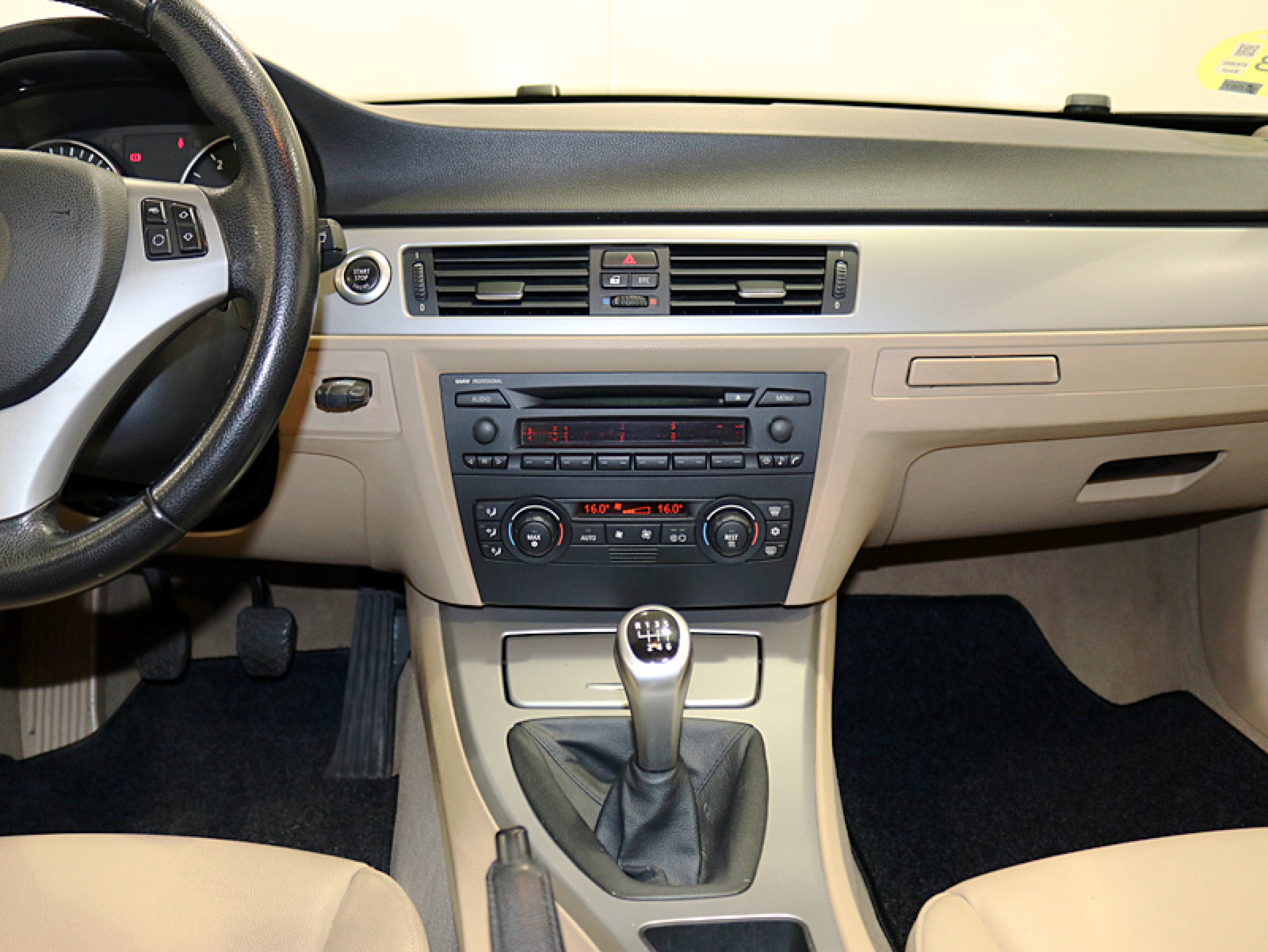 Foto Bmw 320 19