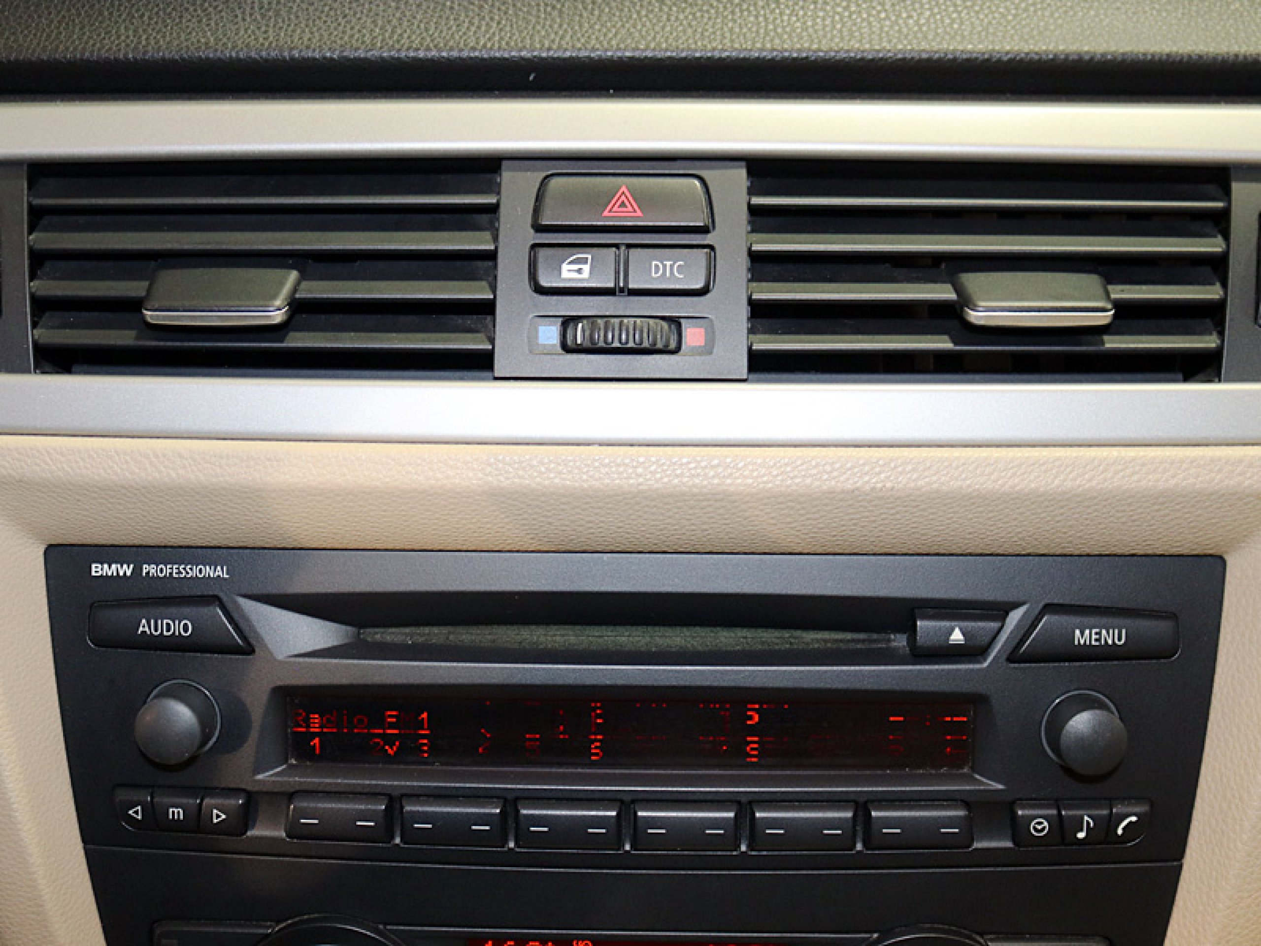 Foto Bmw 320 20