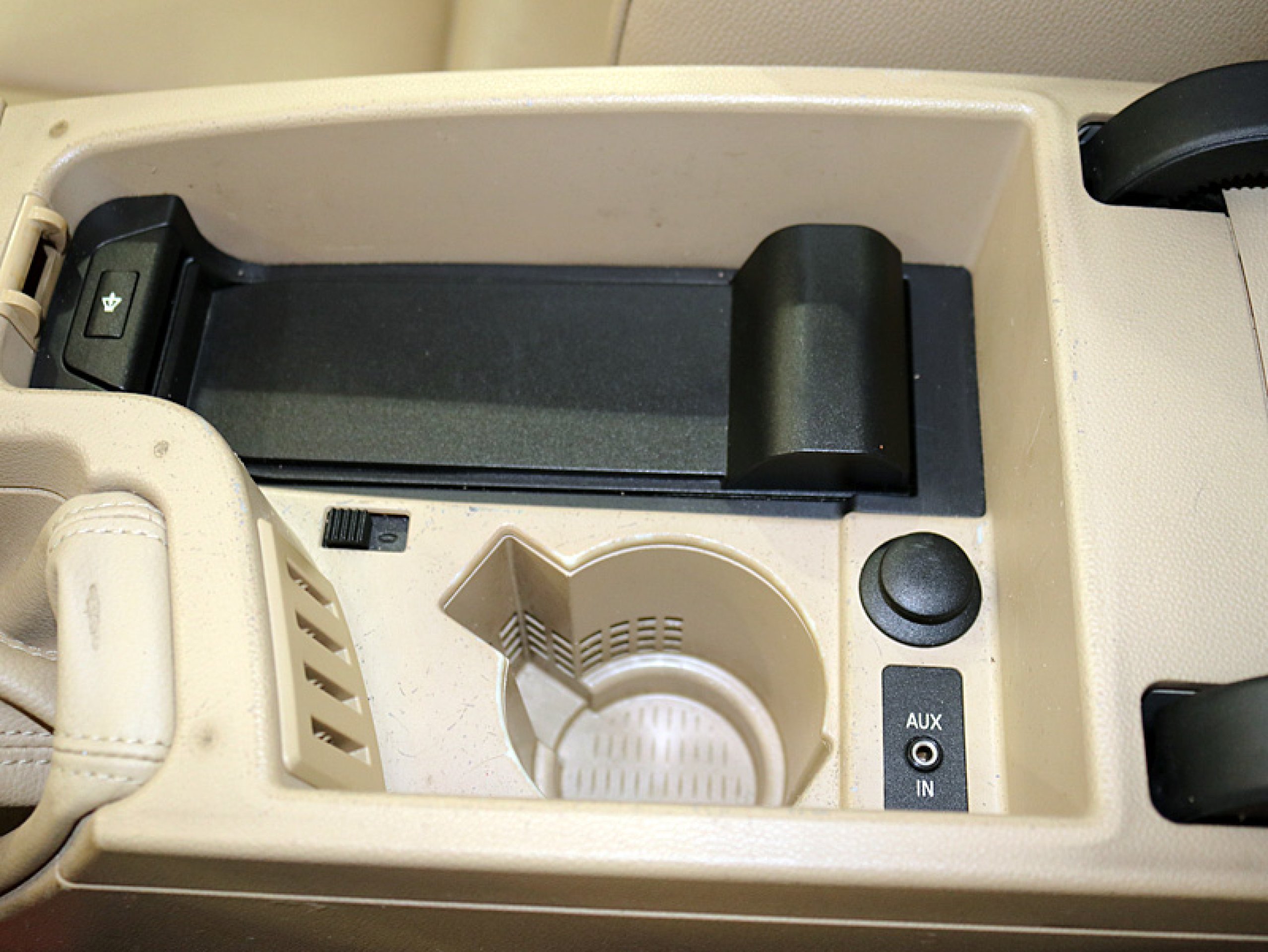 Foto Bmw 320 23