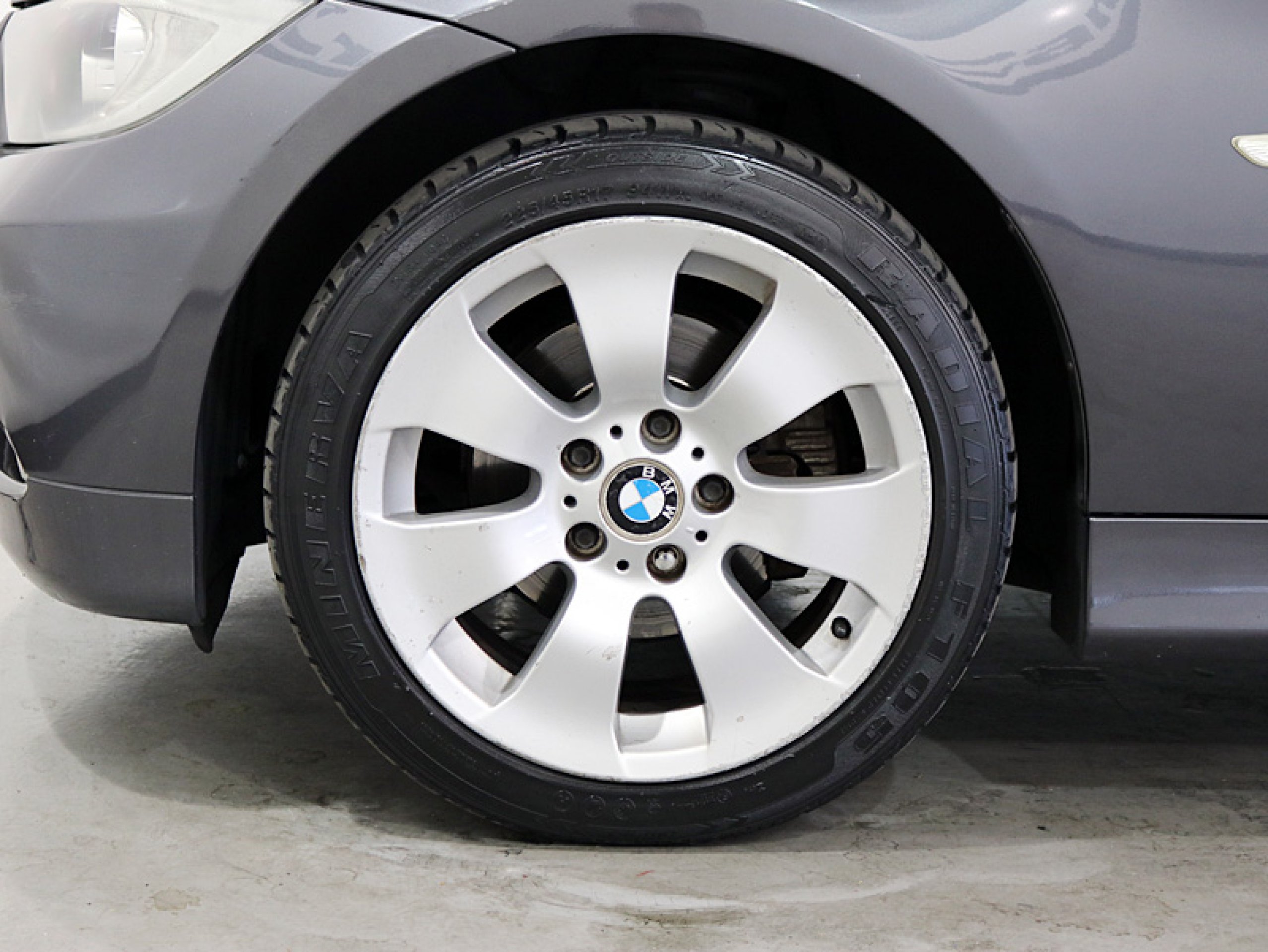 Foto Bmw 320 31